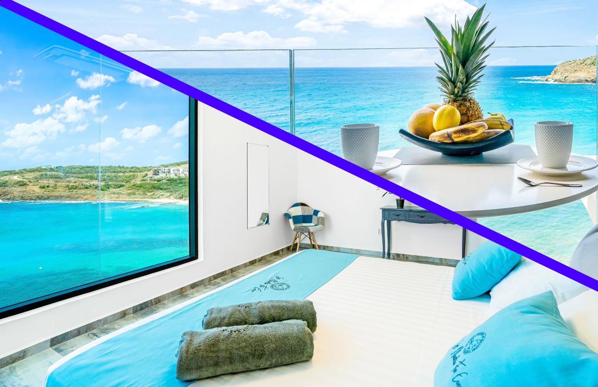 Condostmaarten By The Sea -adults Only- Koolbaai