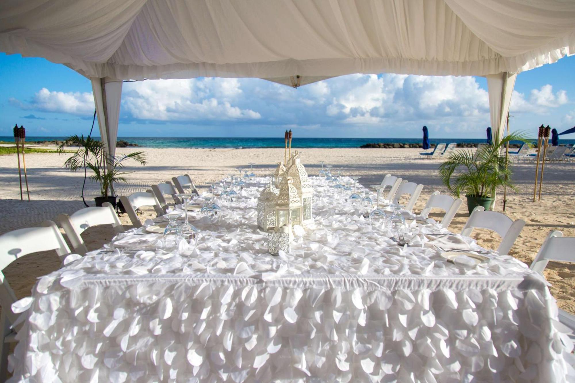Resort Hilton Barbados 4*
