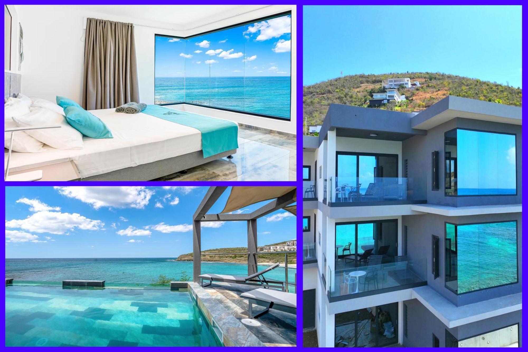 Condostmaarten By The Sea -adults Only- Apartamento Koolbaai
