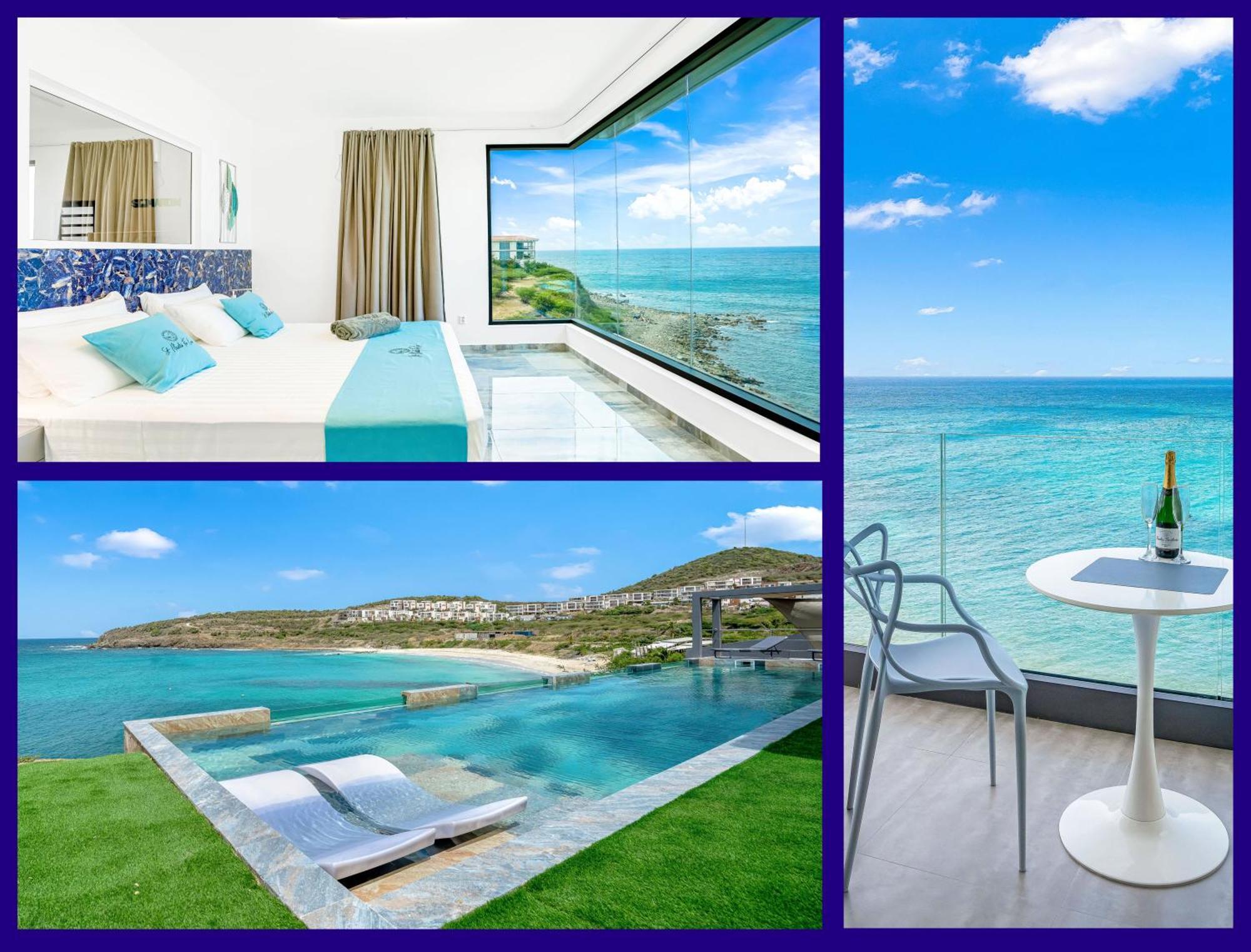 Condostmaarten By The Sea -adults Only-