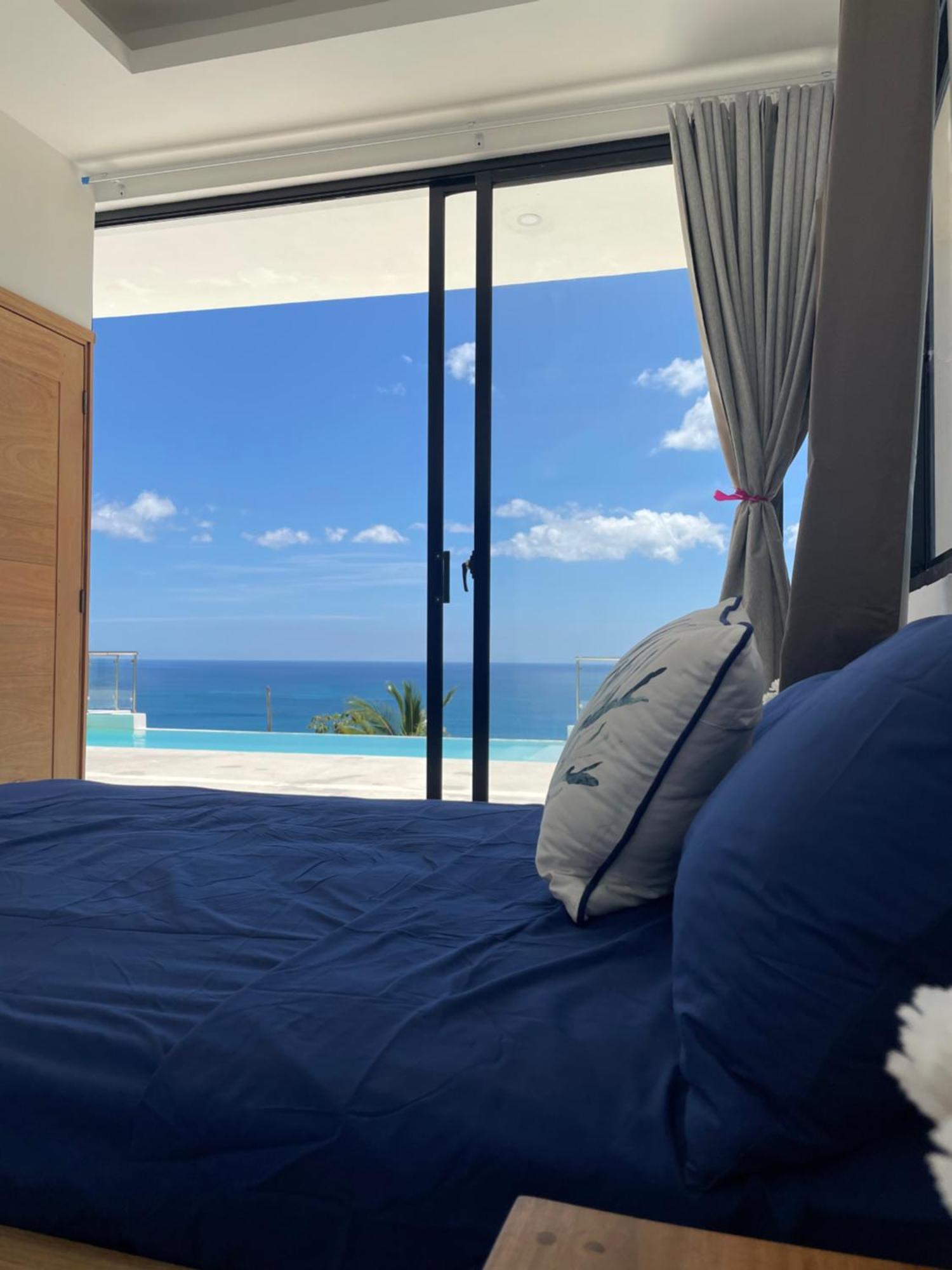 Ocean Blue * Las Terrenas