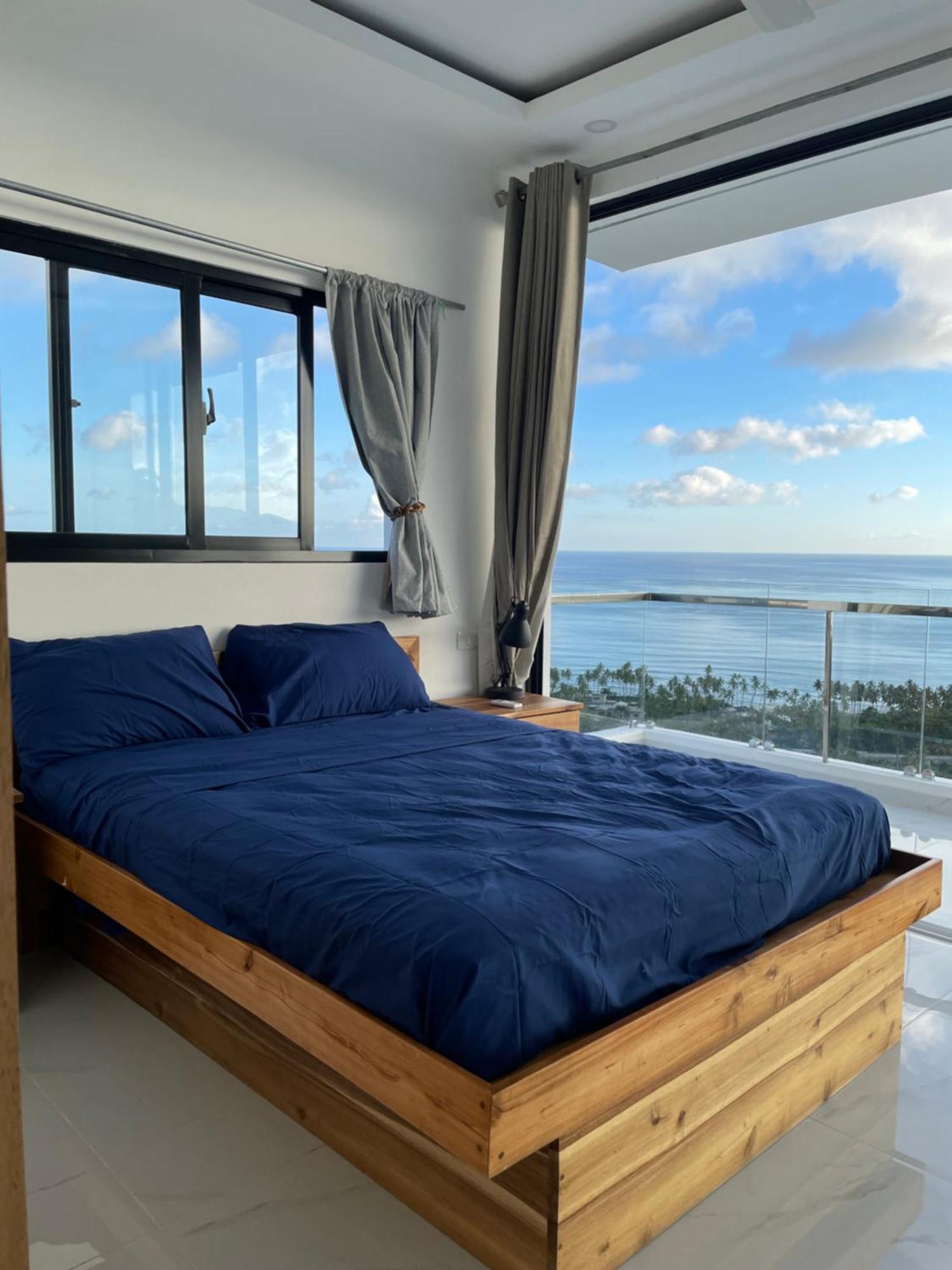 Ocean Blue Villa