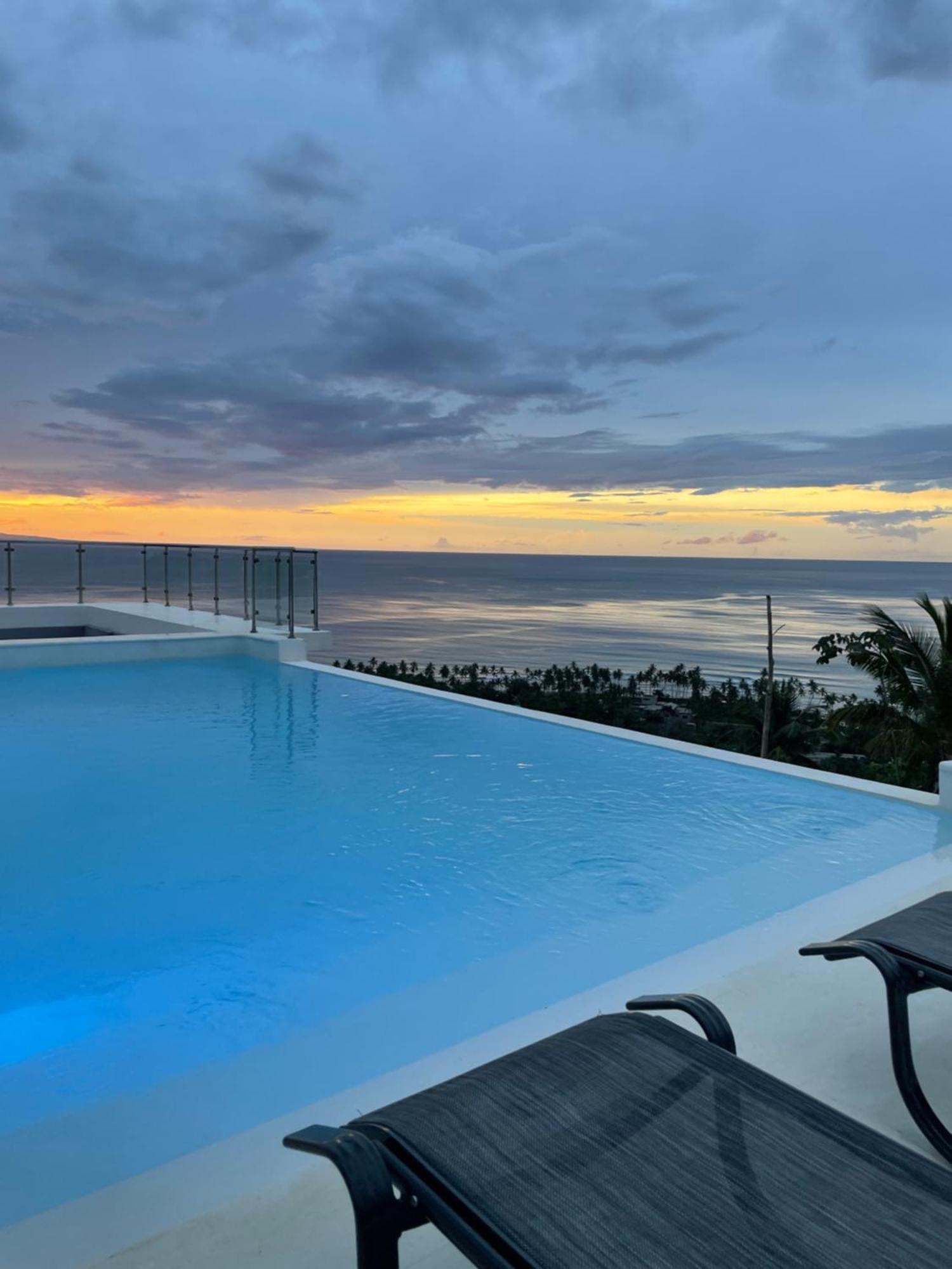 Ocean Blue Villa