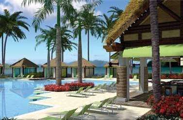Margaritaville Vacation Club - St Thomas Frydendal