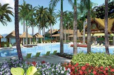 Margaritaville Vacation Club - St Thomas Resort
