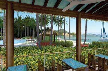 Resort Margaritaville Vacation Club - St Thomas 4*