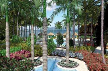 Margaritaville Vacation Club - St Thomas 4*