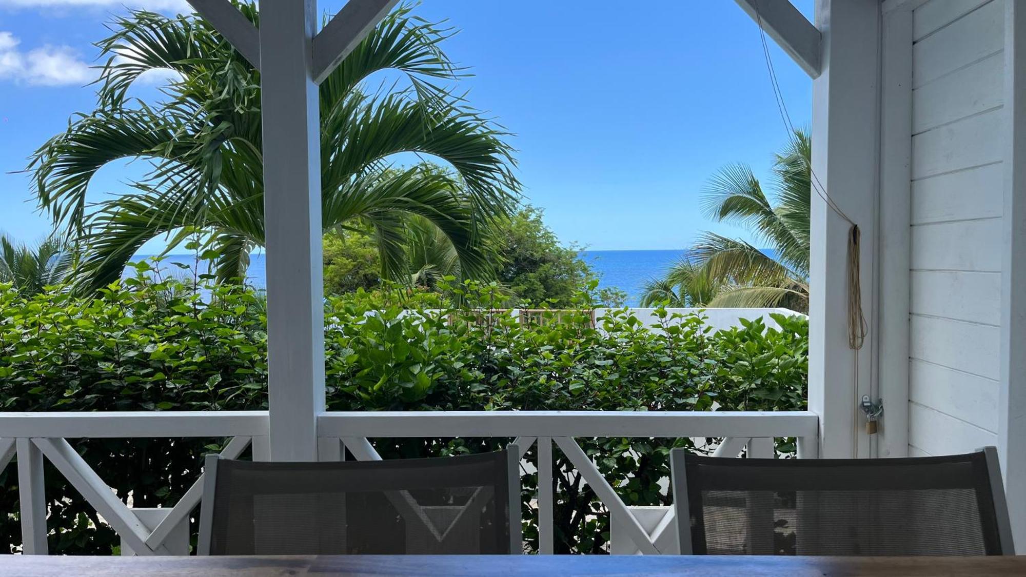 La Belle Vue - Grand Vues Et Acces Plages Apartment