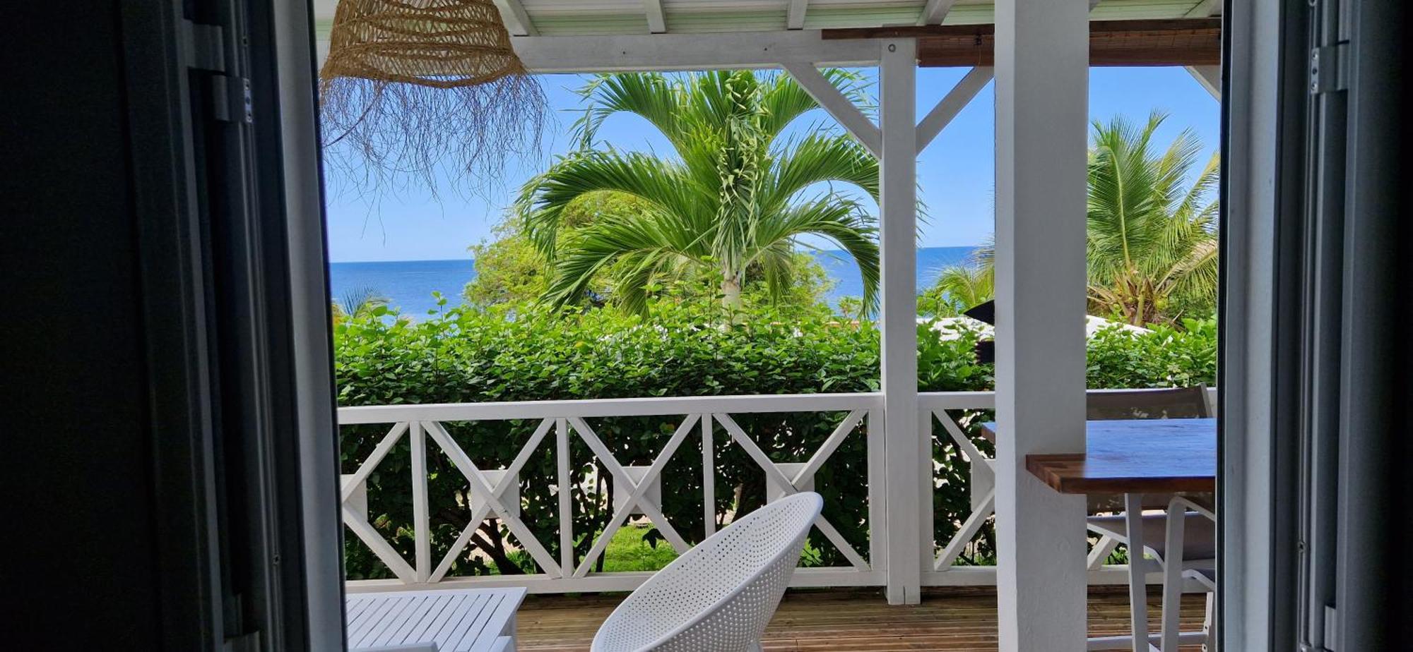 Apartment La Belle Vue - Grand Vues Et Acces Plages *