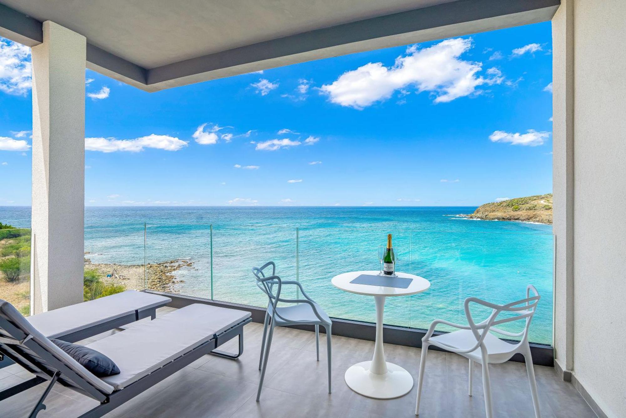 Apartamento Condostmaarten By The Sea -adults Only-