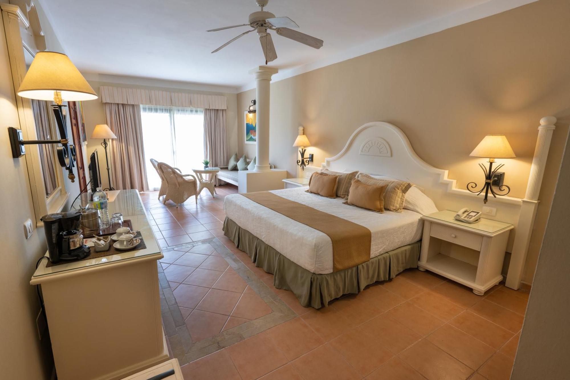 Resort Bahia Principe Grand Turquesa 5*