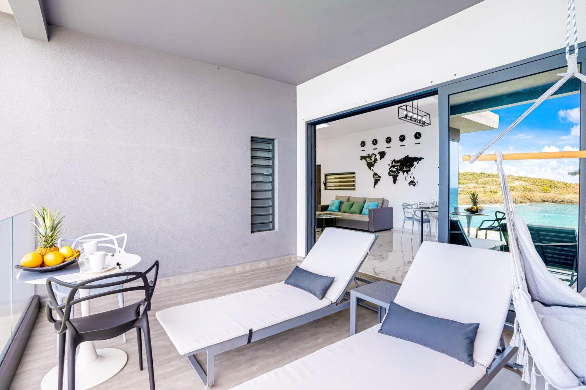 Apartamento Condostmaarten By The Sea -adults Only- *
