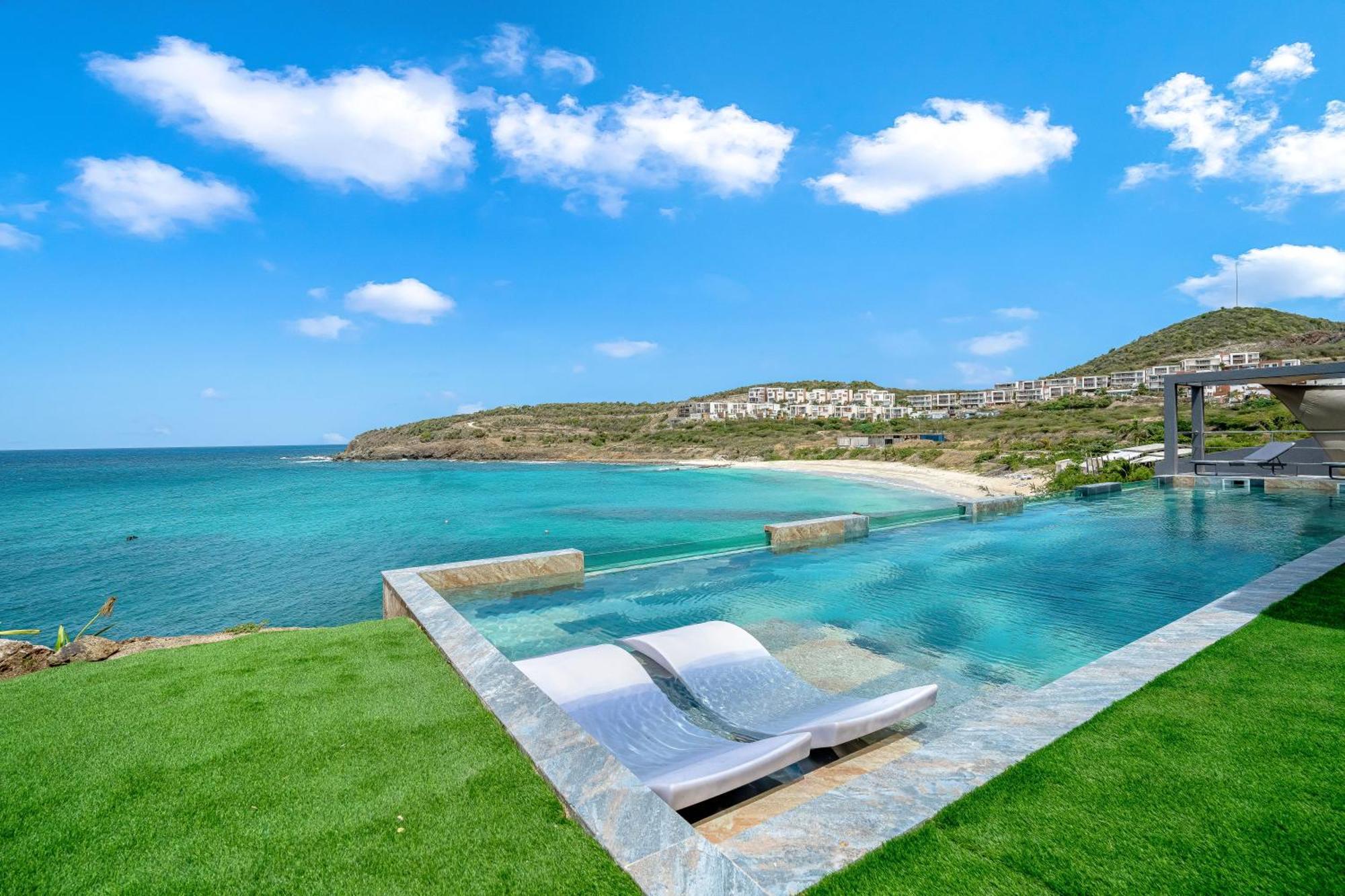 Apartamento Condostmaarten By The Sea -adults Only- Koolbaai
