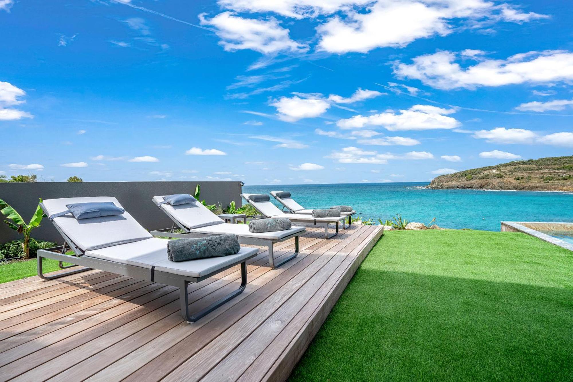 Condostmaarten By The Sea -adults Only- * Koolbaai