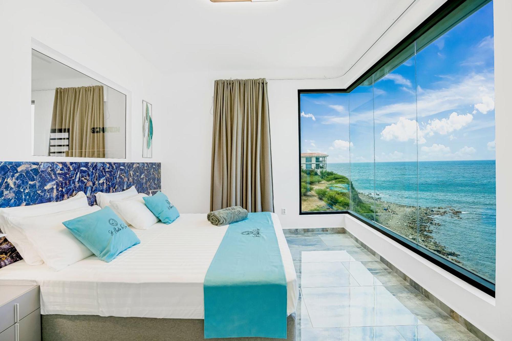 Apartamento Condostmaarten By The Sea -adults Only-
