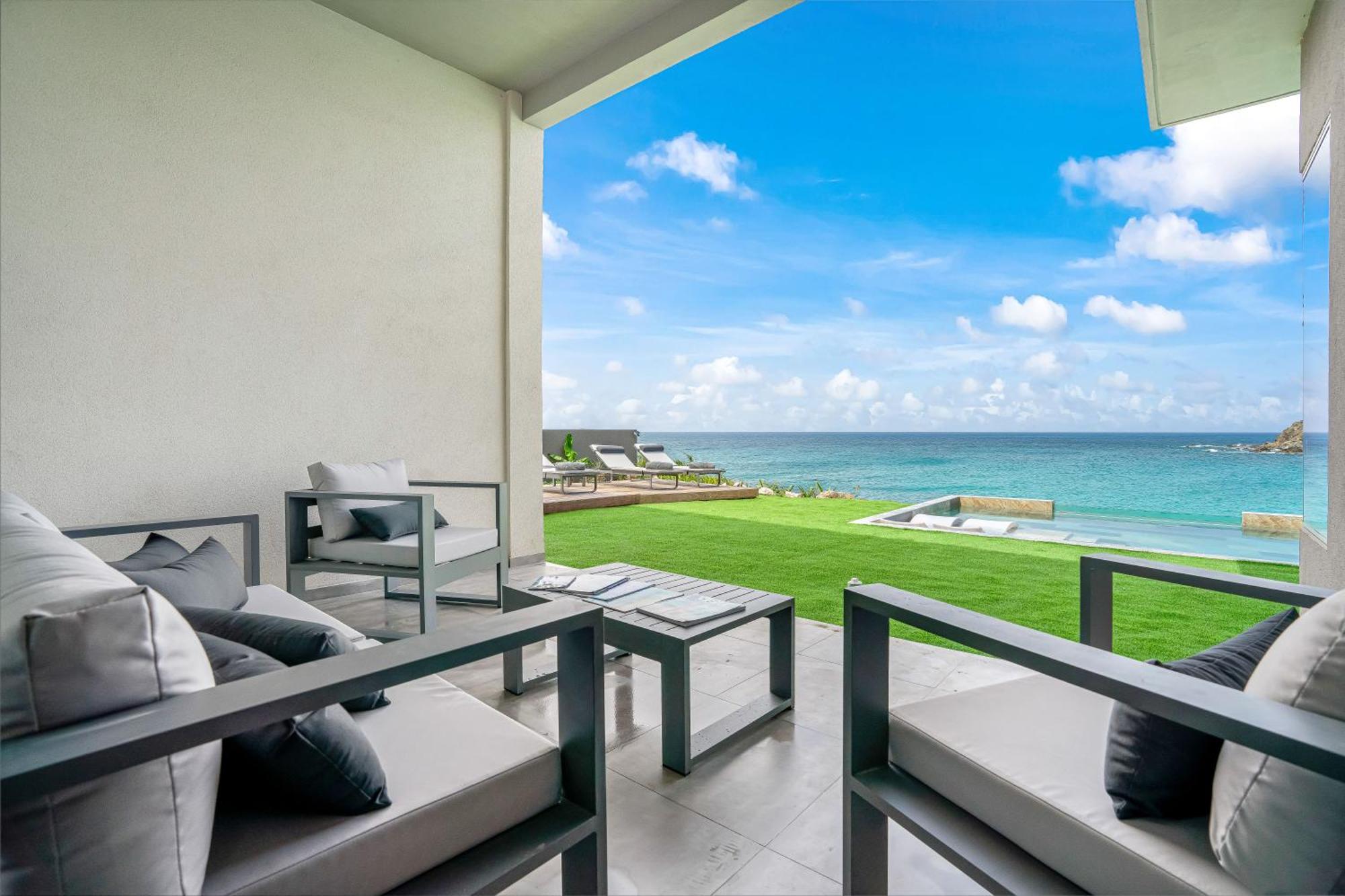 Condostmaarten By The Sea -adults Only- Koolbaai