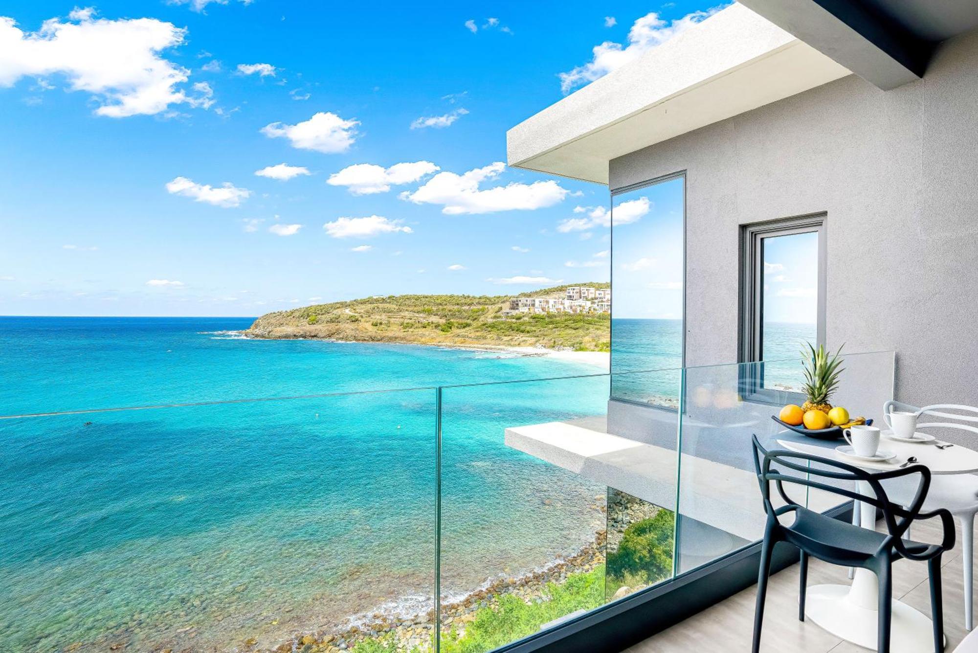 Condostmaarten By The Sea -adults Only- Apartamento Koolbaai