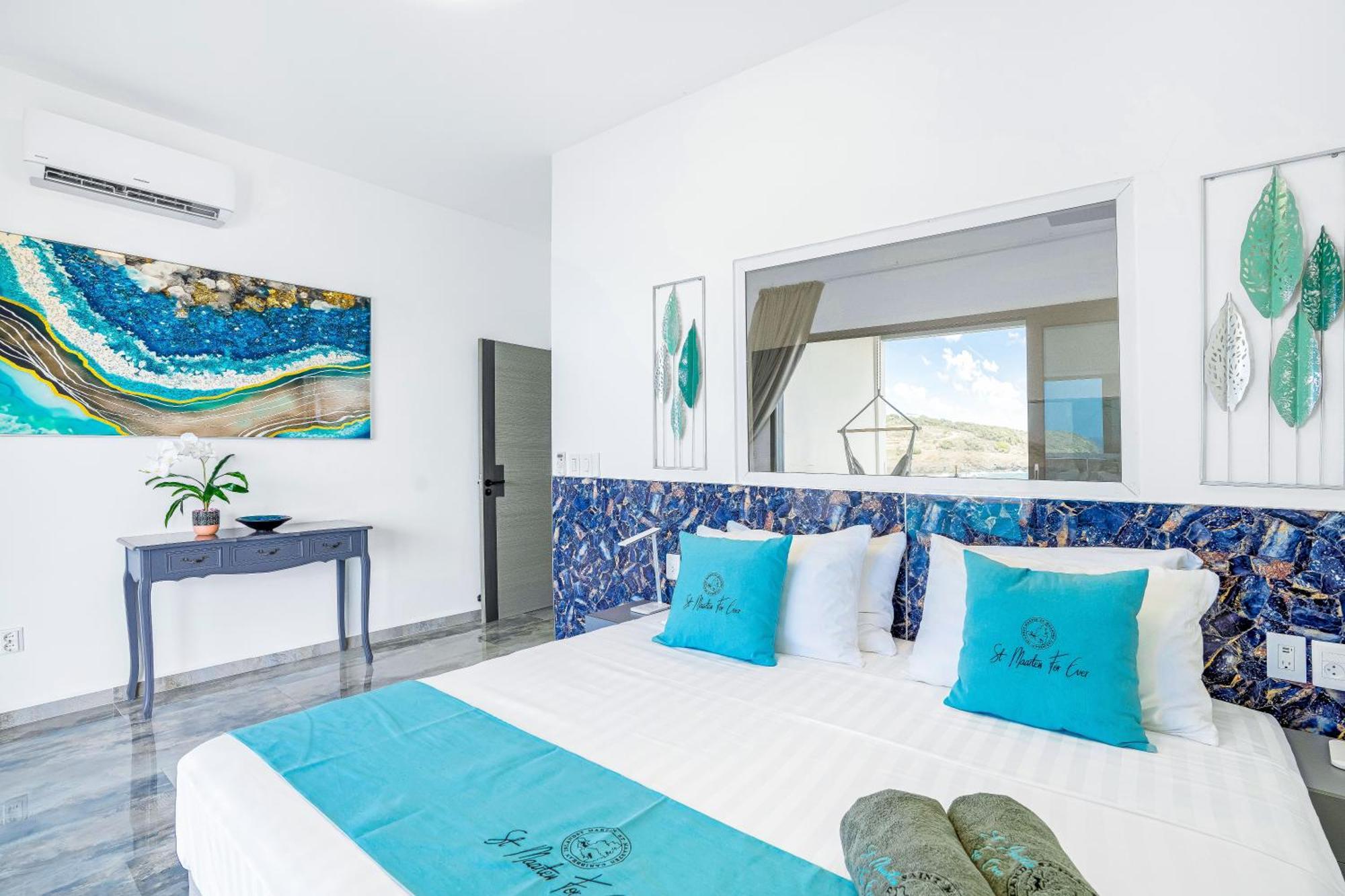 Condostmaarten By The Sea -adults Only- Koolbaai