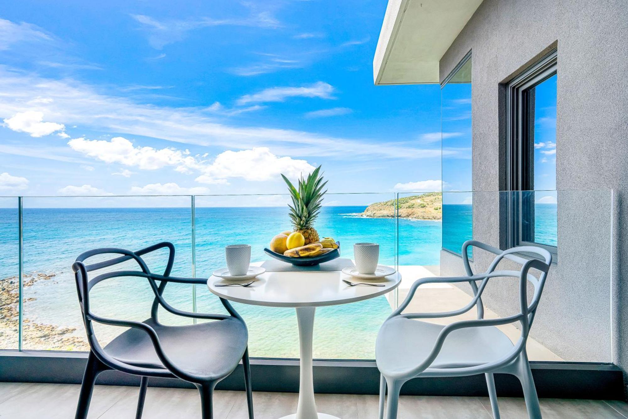 Condostmaarten By The Sea -adults Only- *
