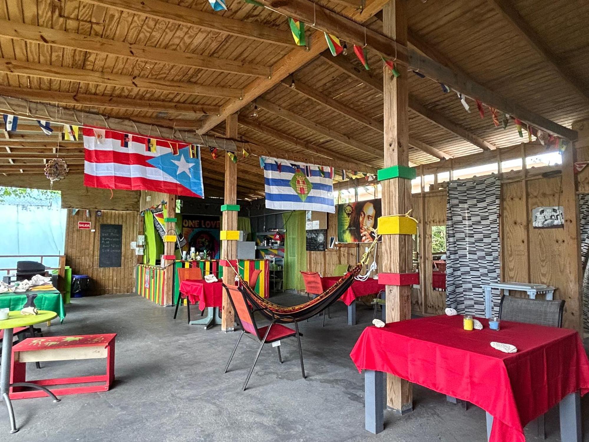 Vieques Good Vibe Guest House