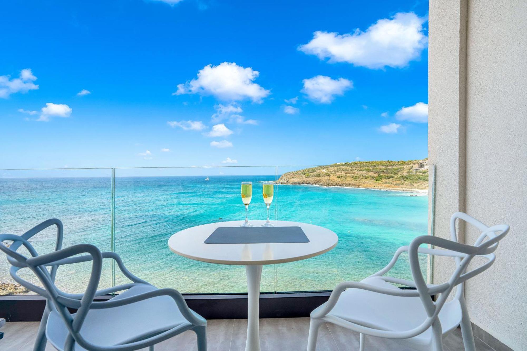 Condostmaarten By The Sea -adults Only- Apartamento