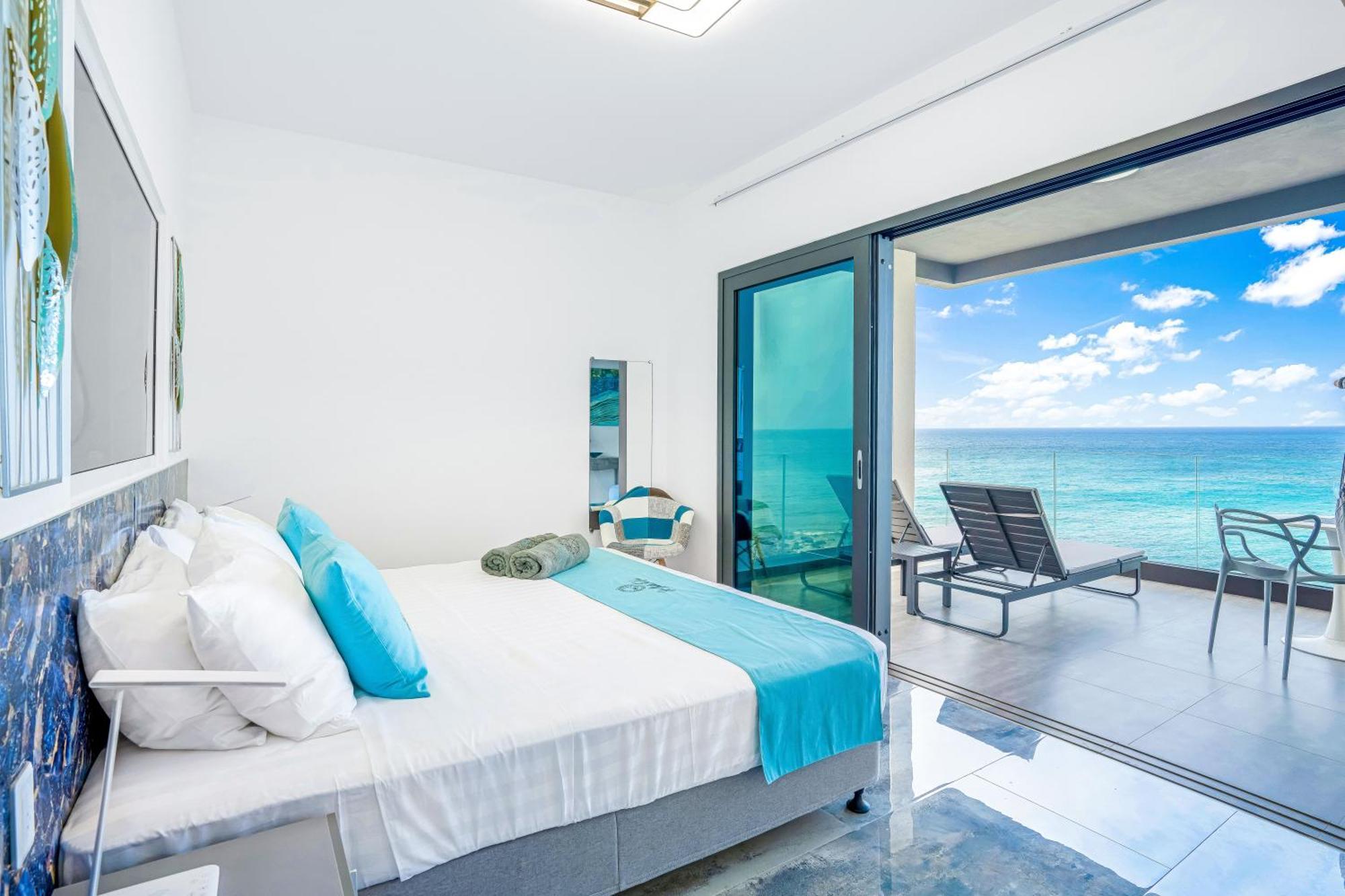 Condostmaarten By The Sea -adults Only- *