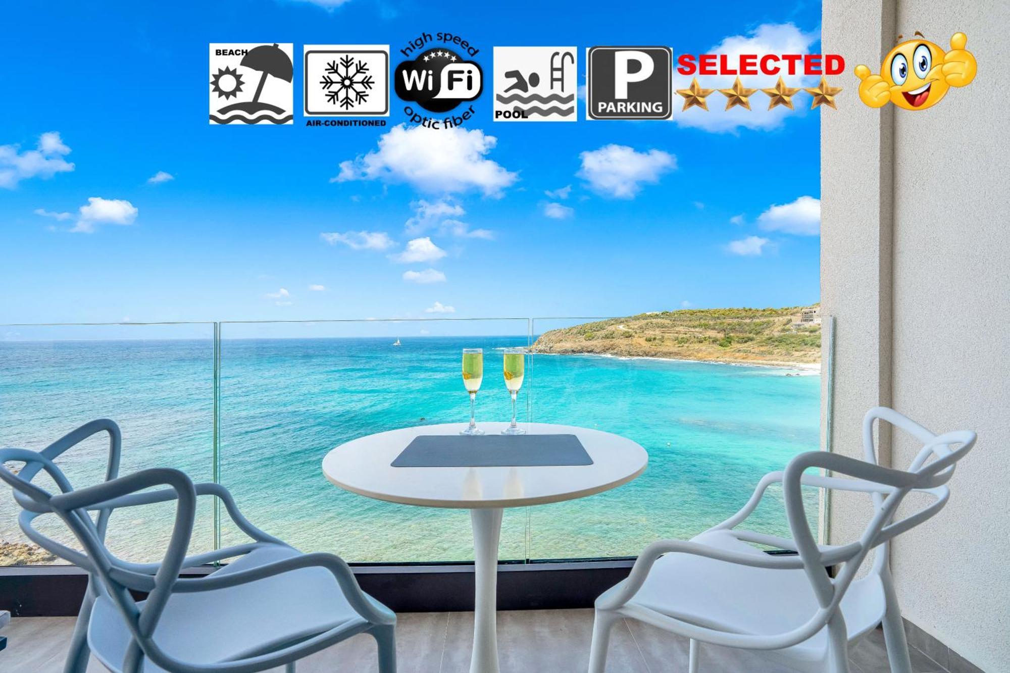 Condostmaarten By The Sea -adults Only- *