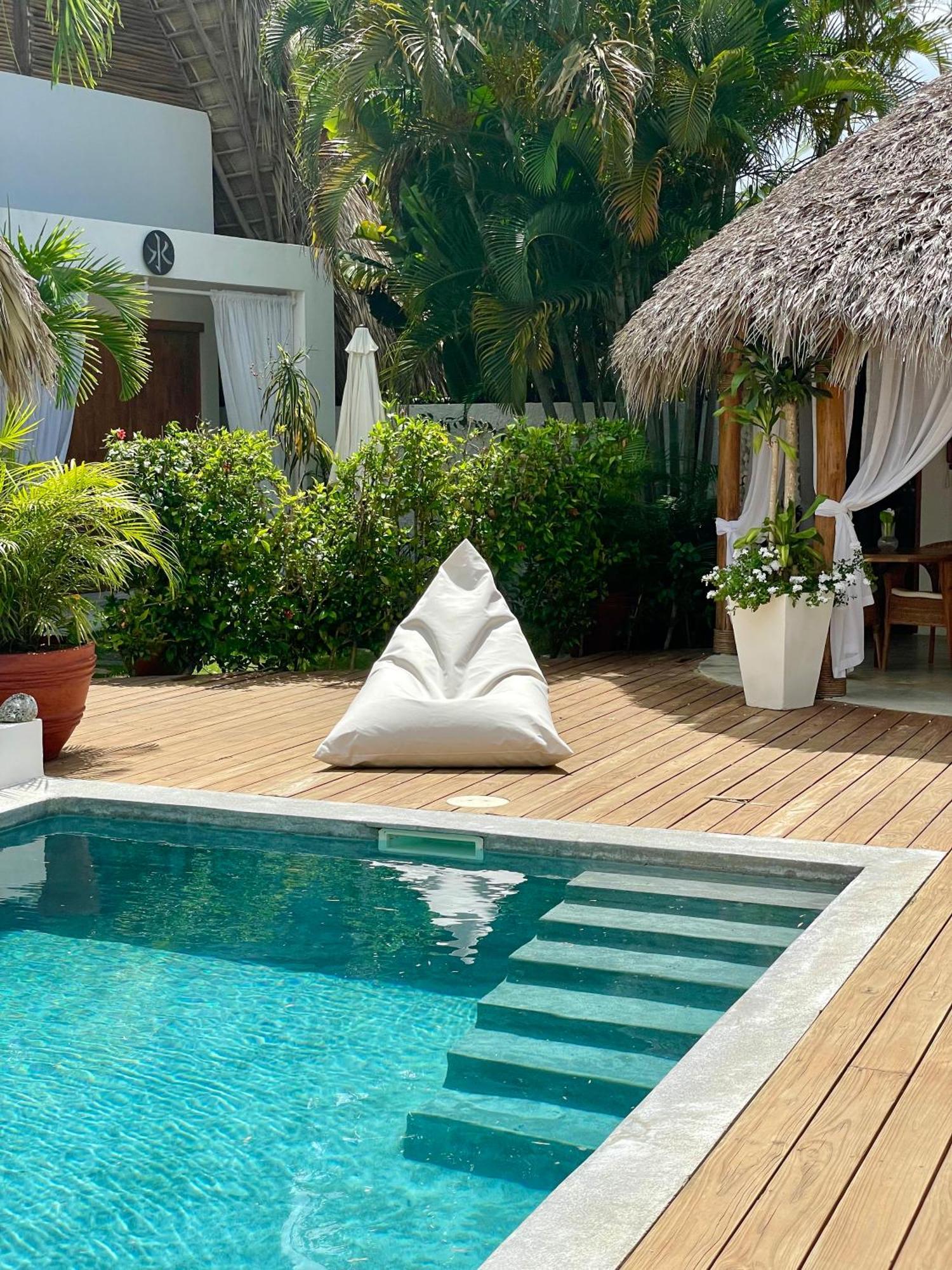 Hotel Leeloo Boutique Las Terrenas