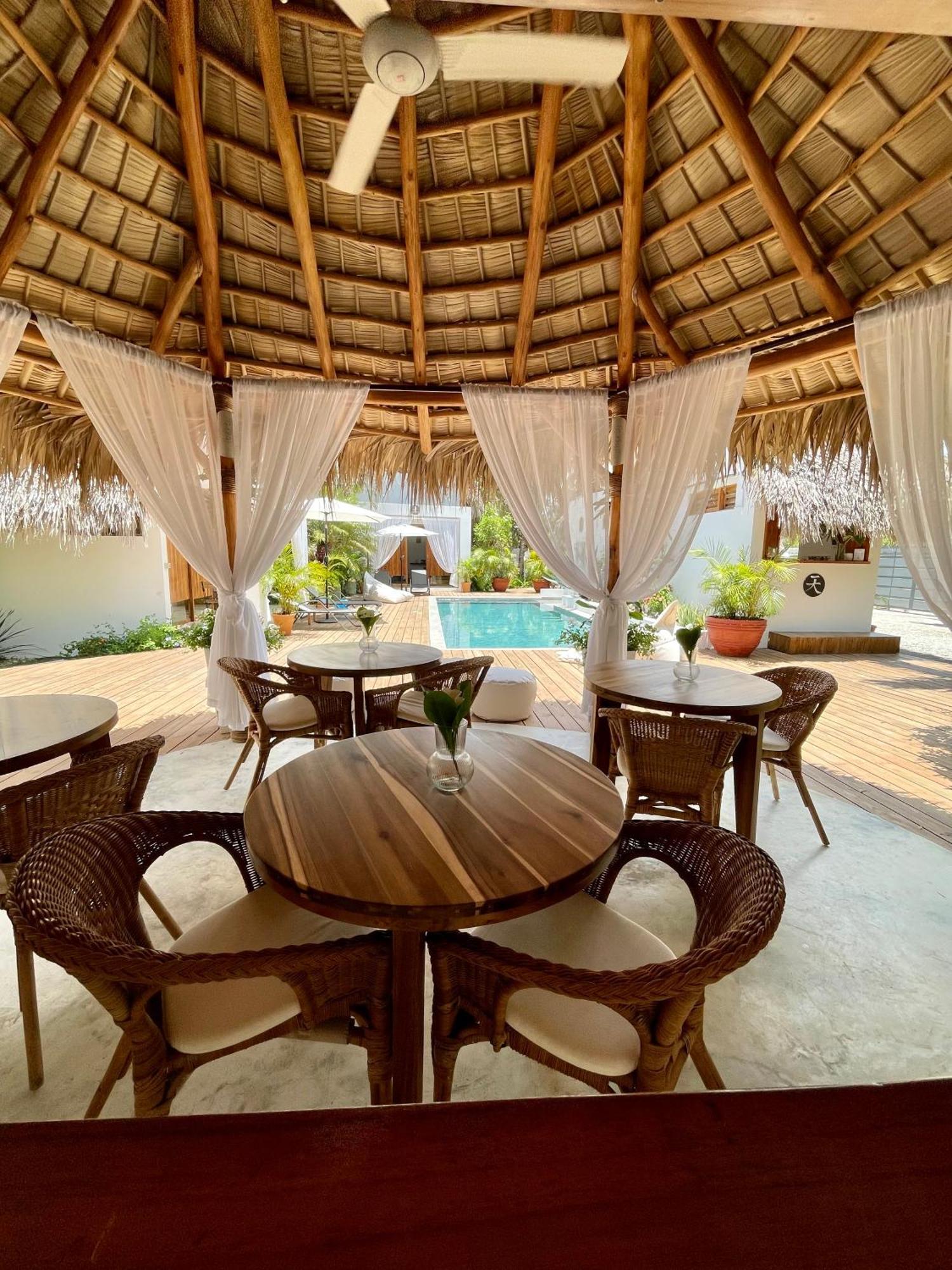Hotel Leeloo Boutique