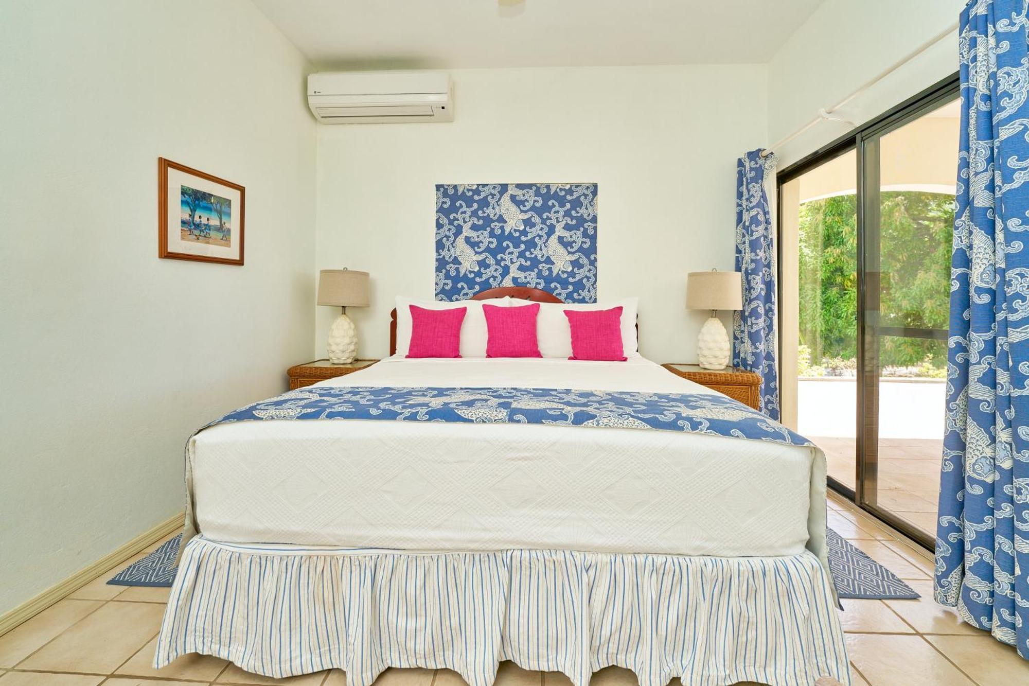 Mount Hotel Nevis