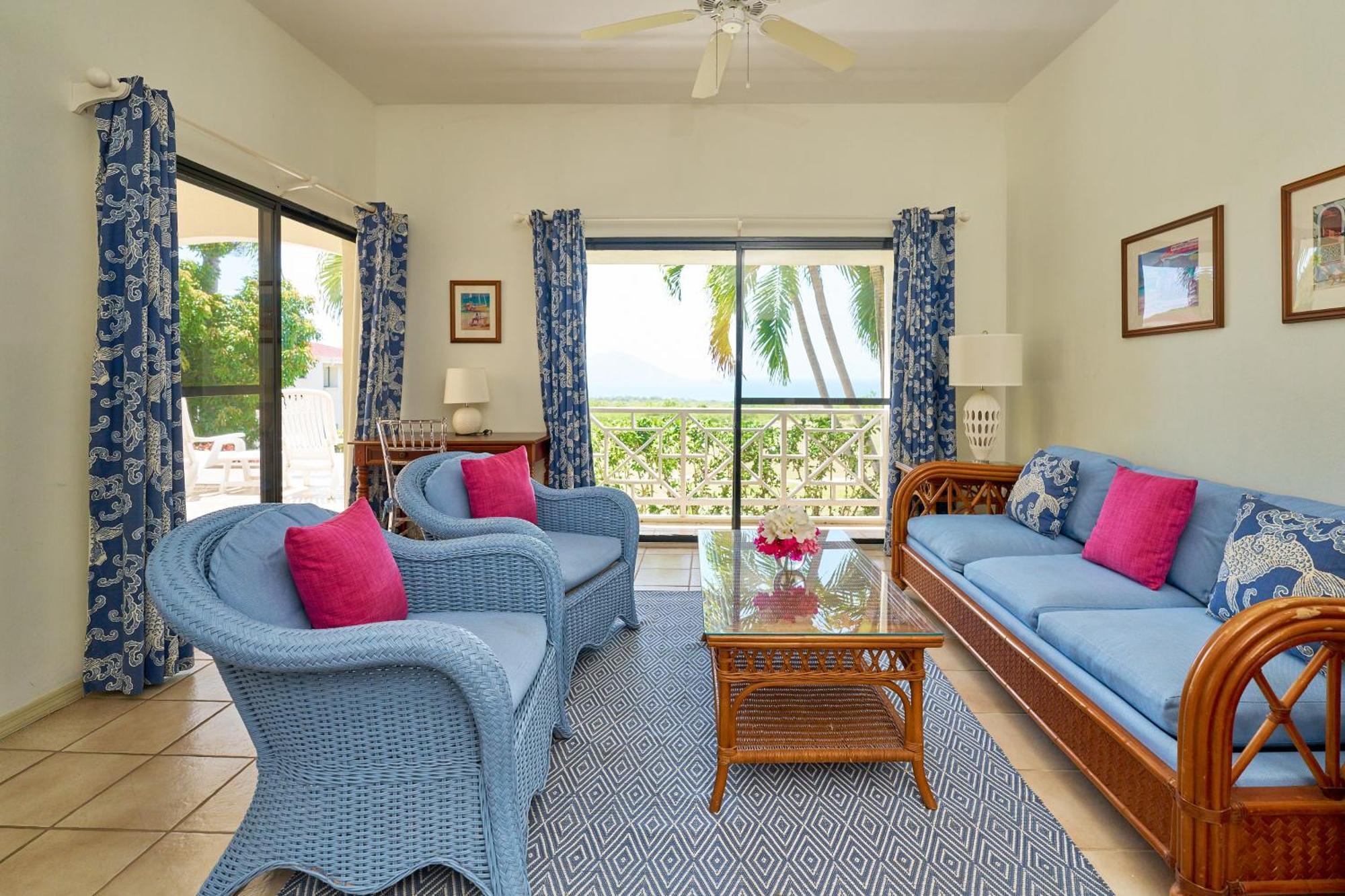 Mount Hotel Nevis
