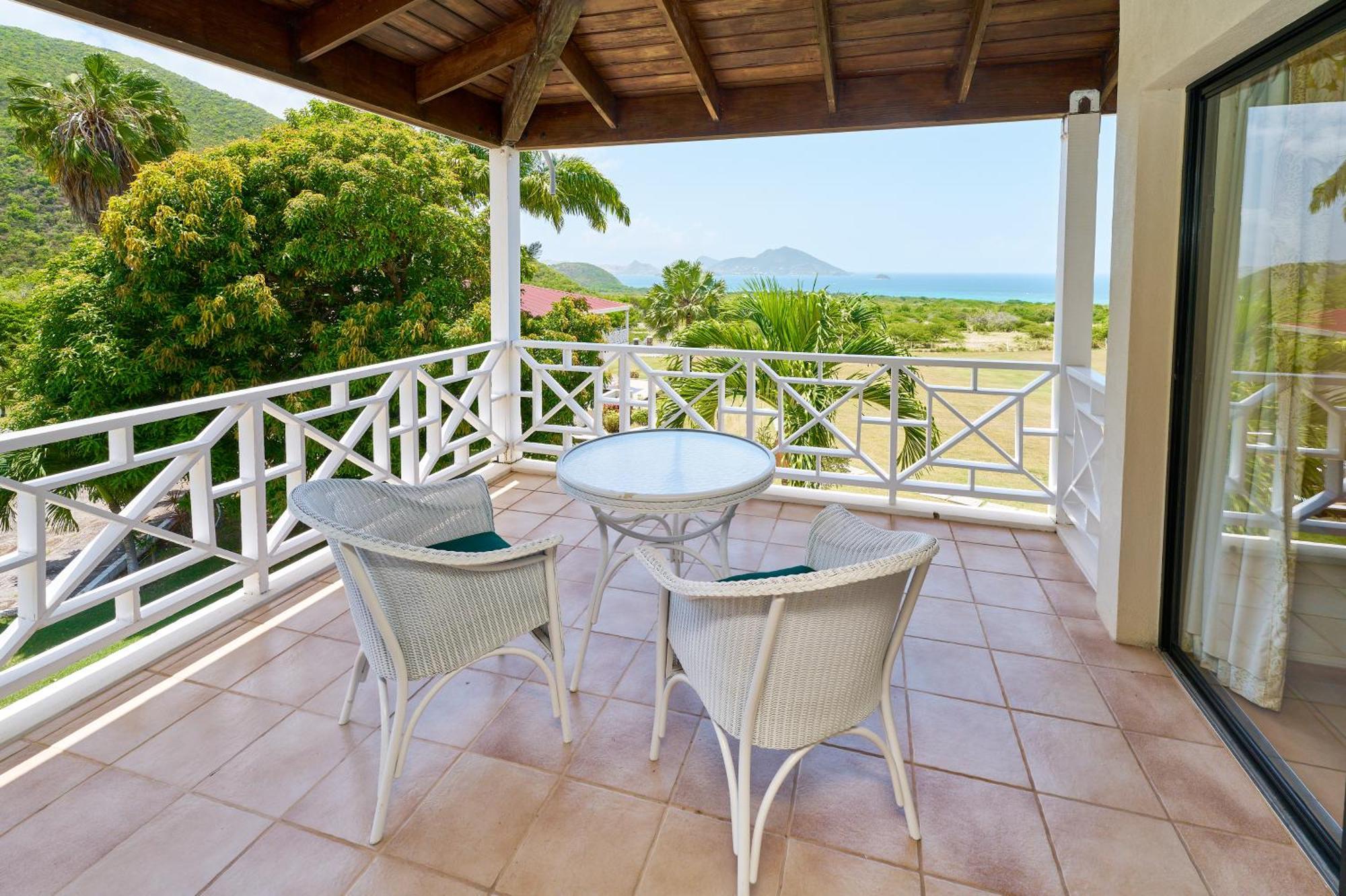 Mount Nevis
