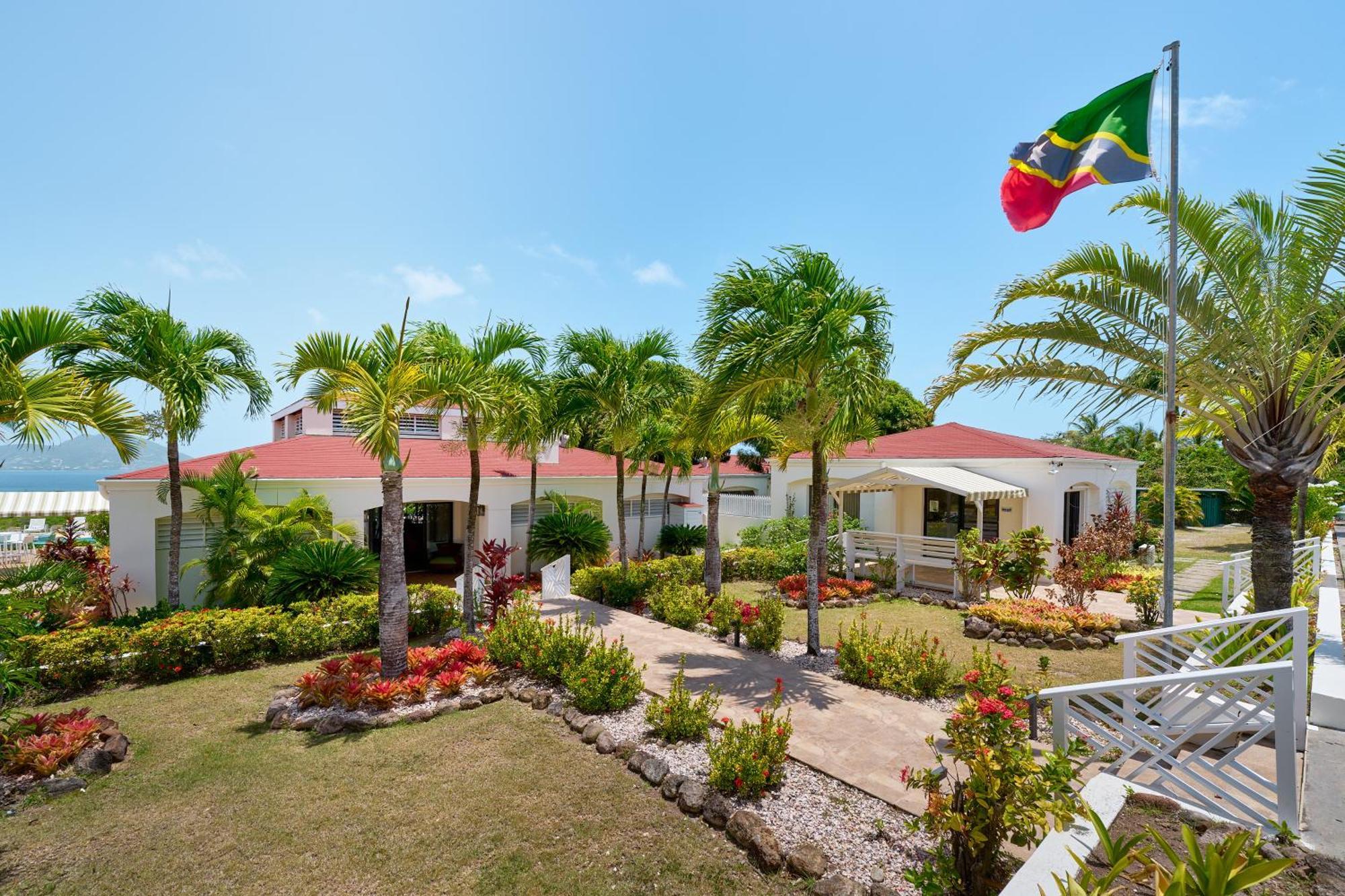 Hotel Mount 4*