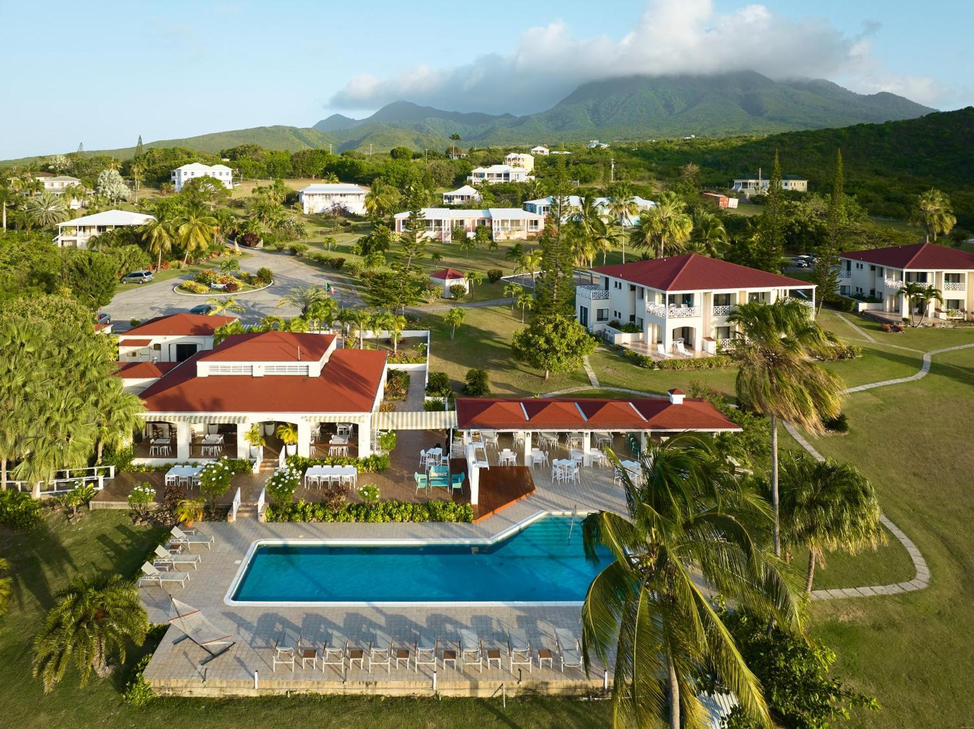 Mount Hotel 4*