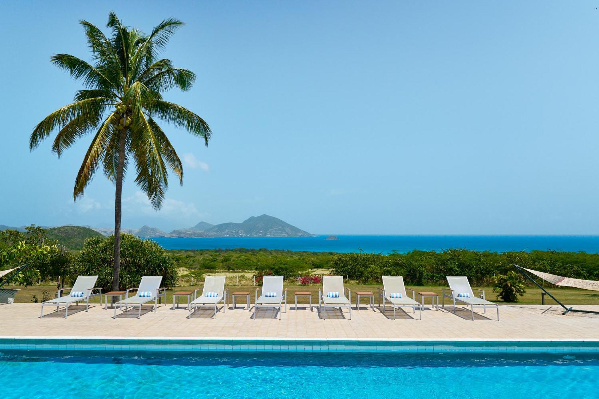 Mount 4* Nevis
