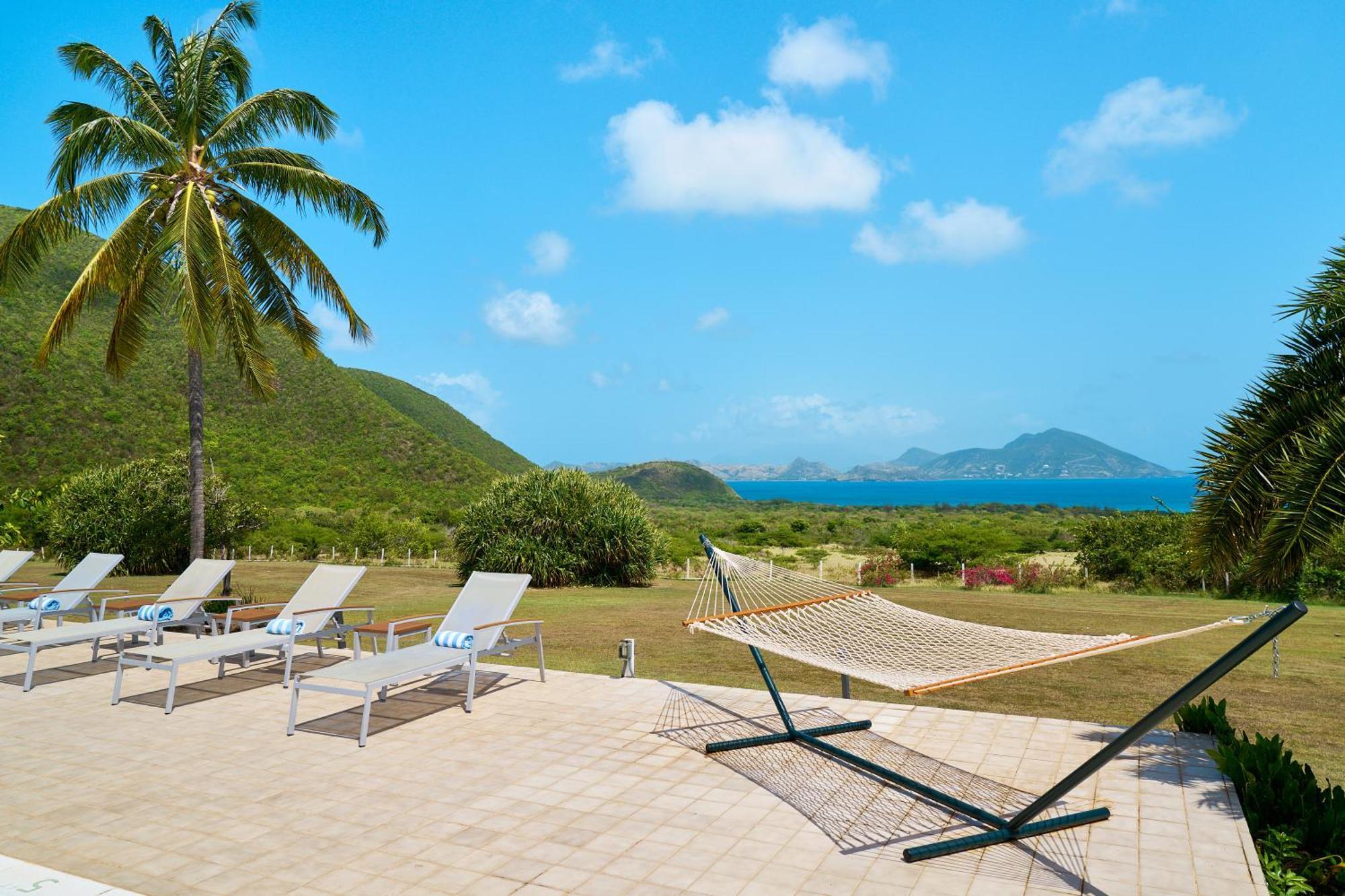 Mount Hotel Nevis