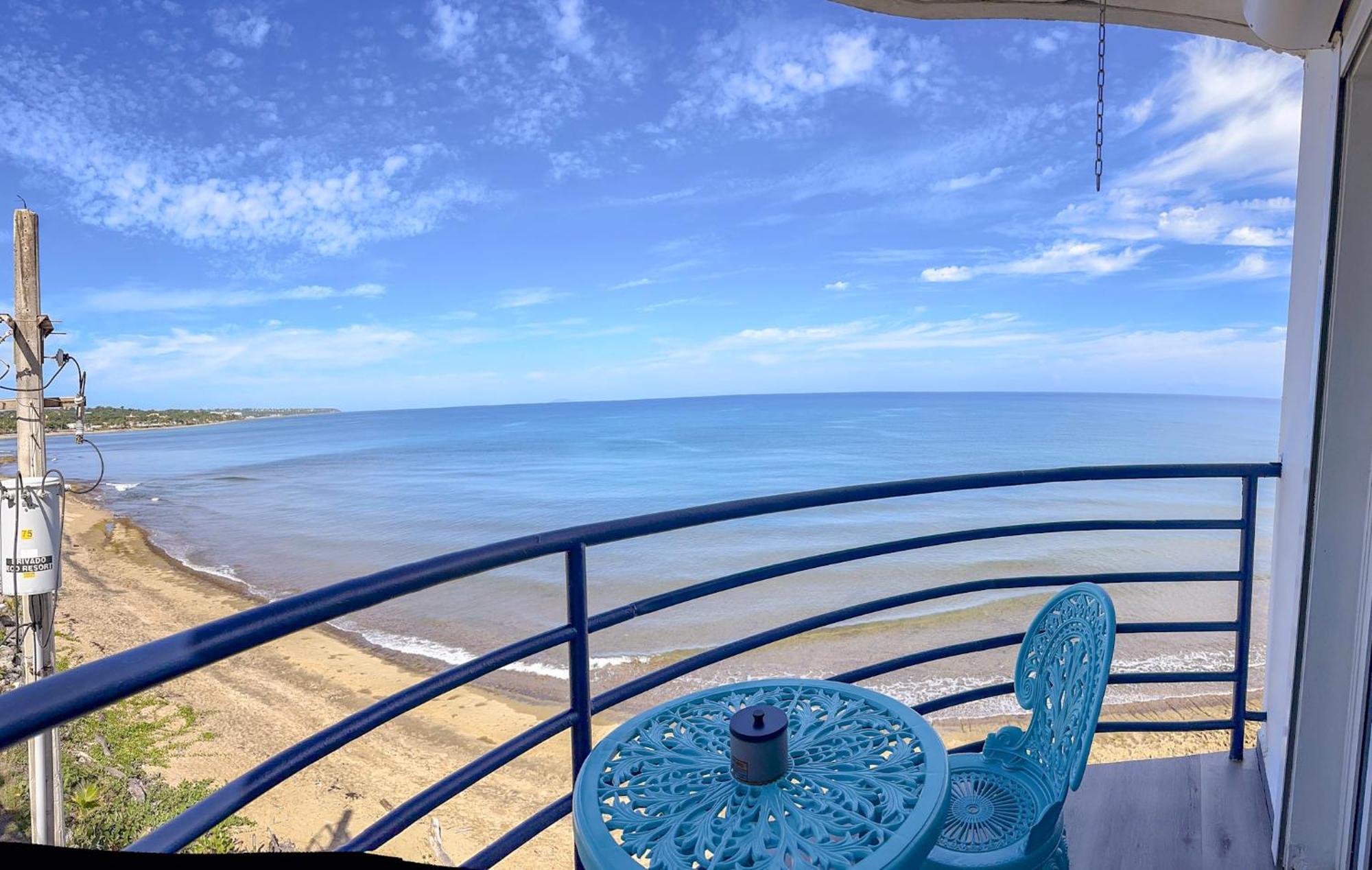 Apartamento Eco Aguada