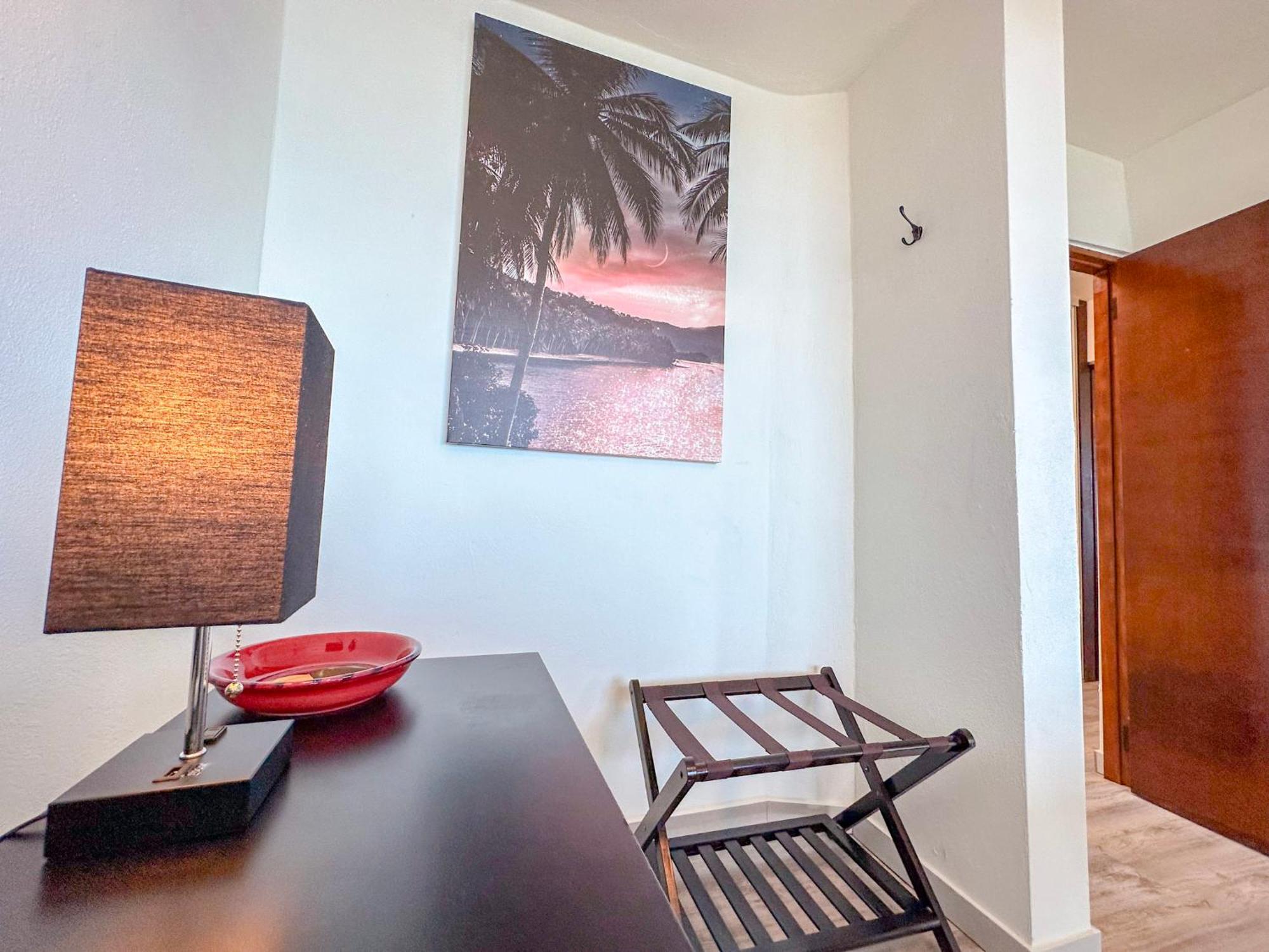 Apartamento Eco Aguada