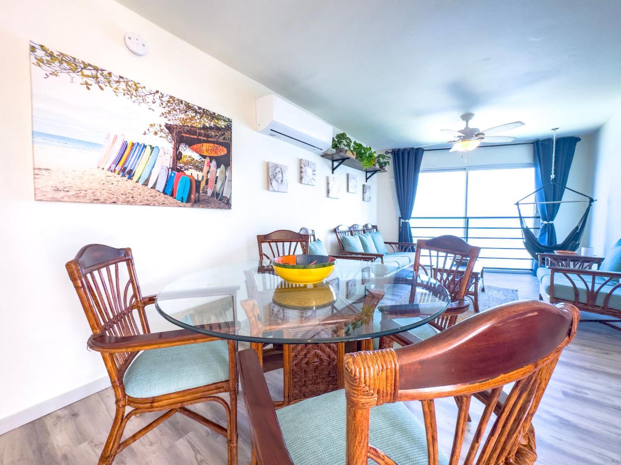 Eco Apartamento Aguada