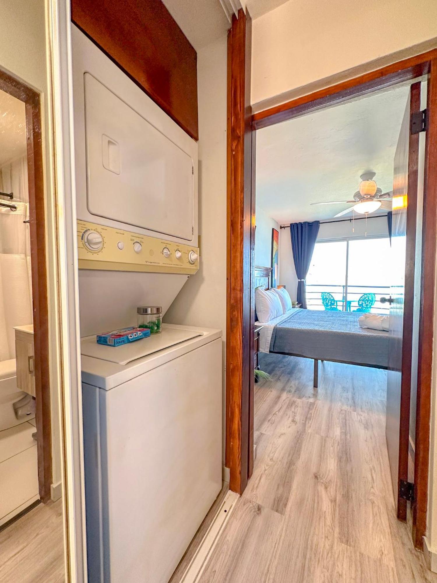 Apartamento Eco *