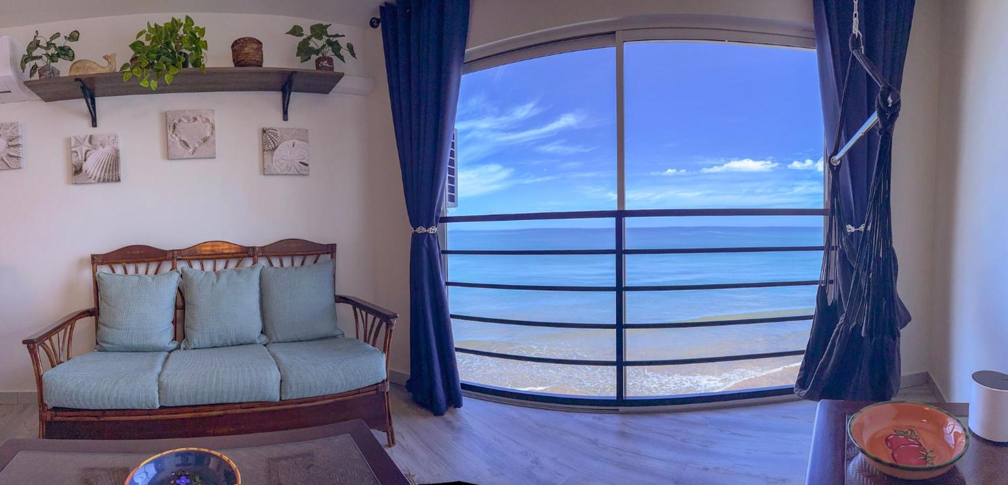 Apartamento Eco Aguada
