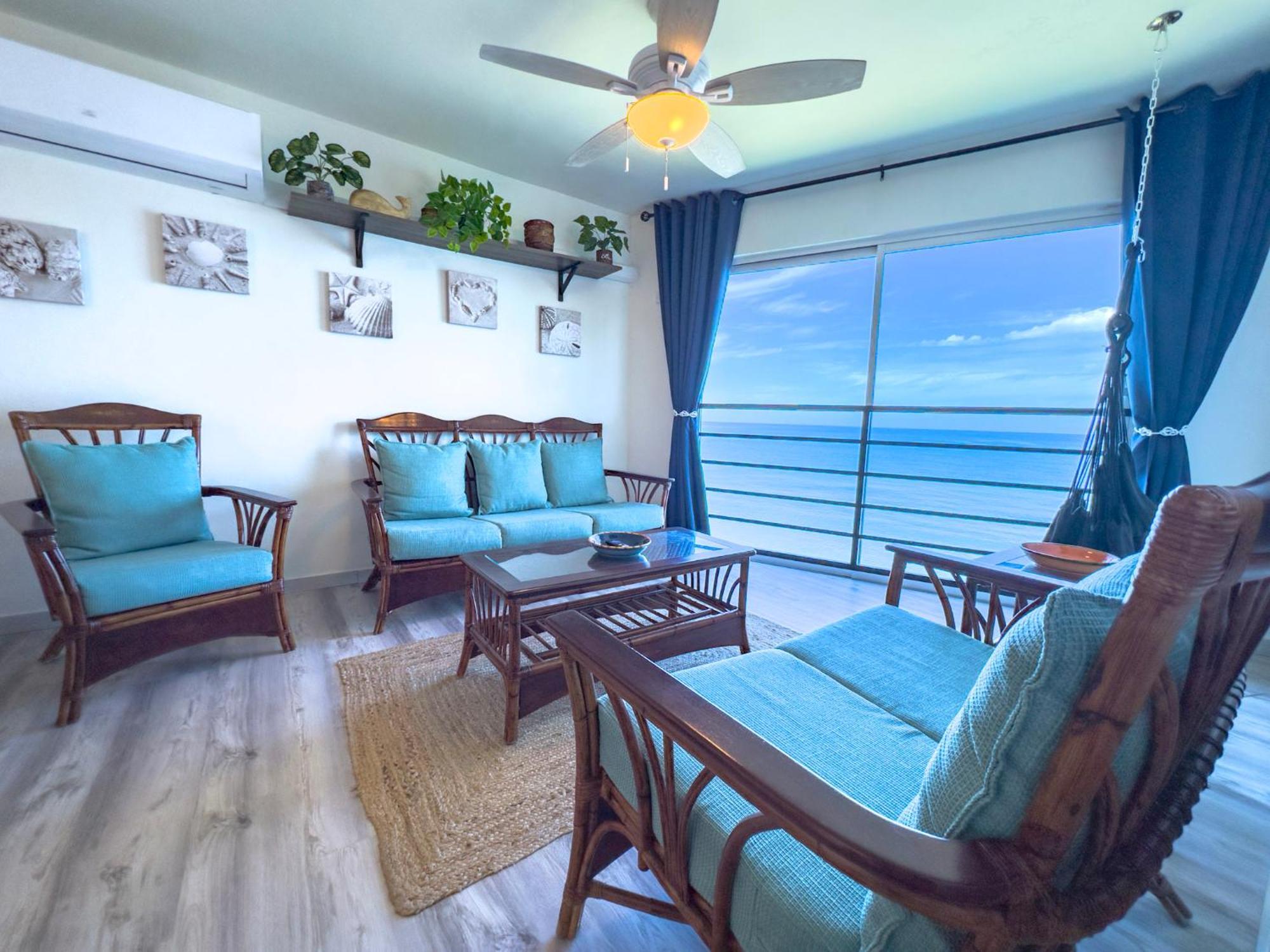 Apartamento Eco Aguada
