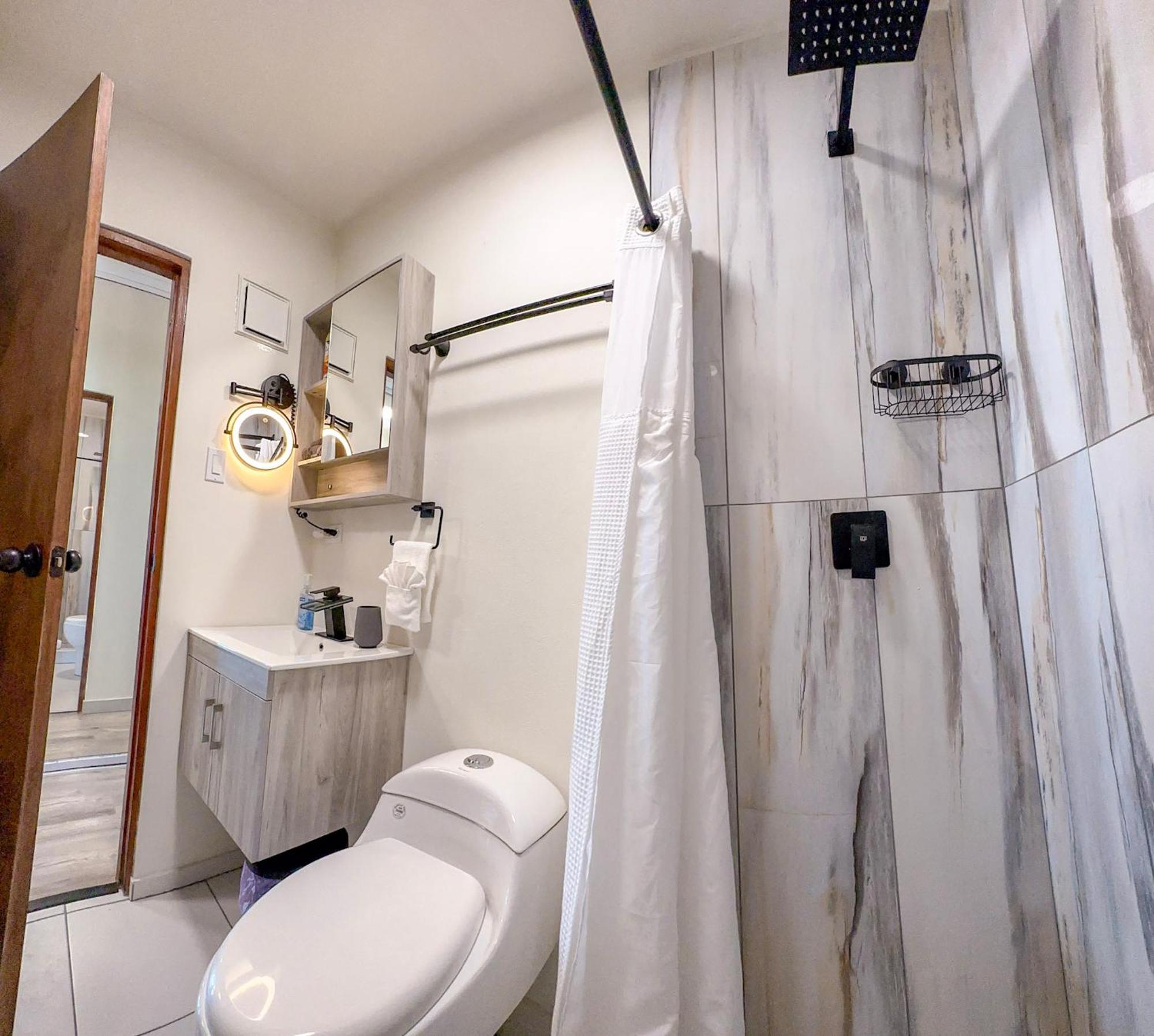 Eco Apartamento Aguada