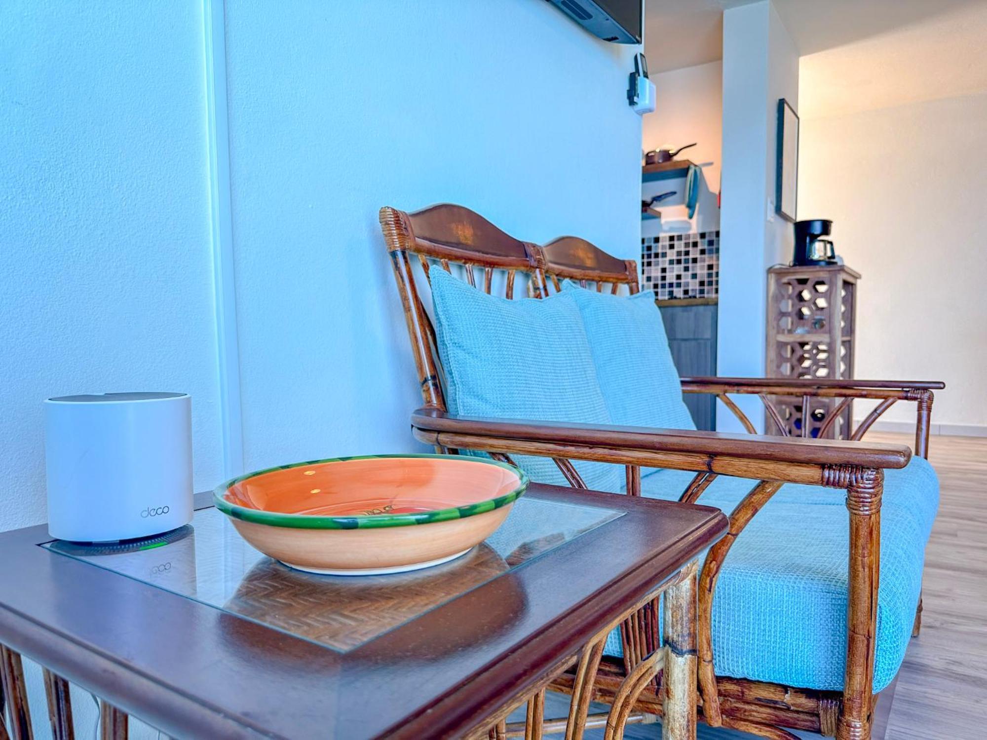 Apartamento Eco *