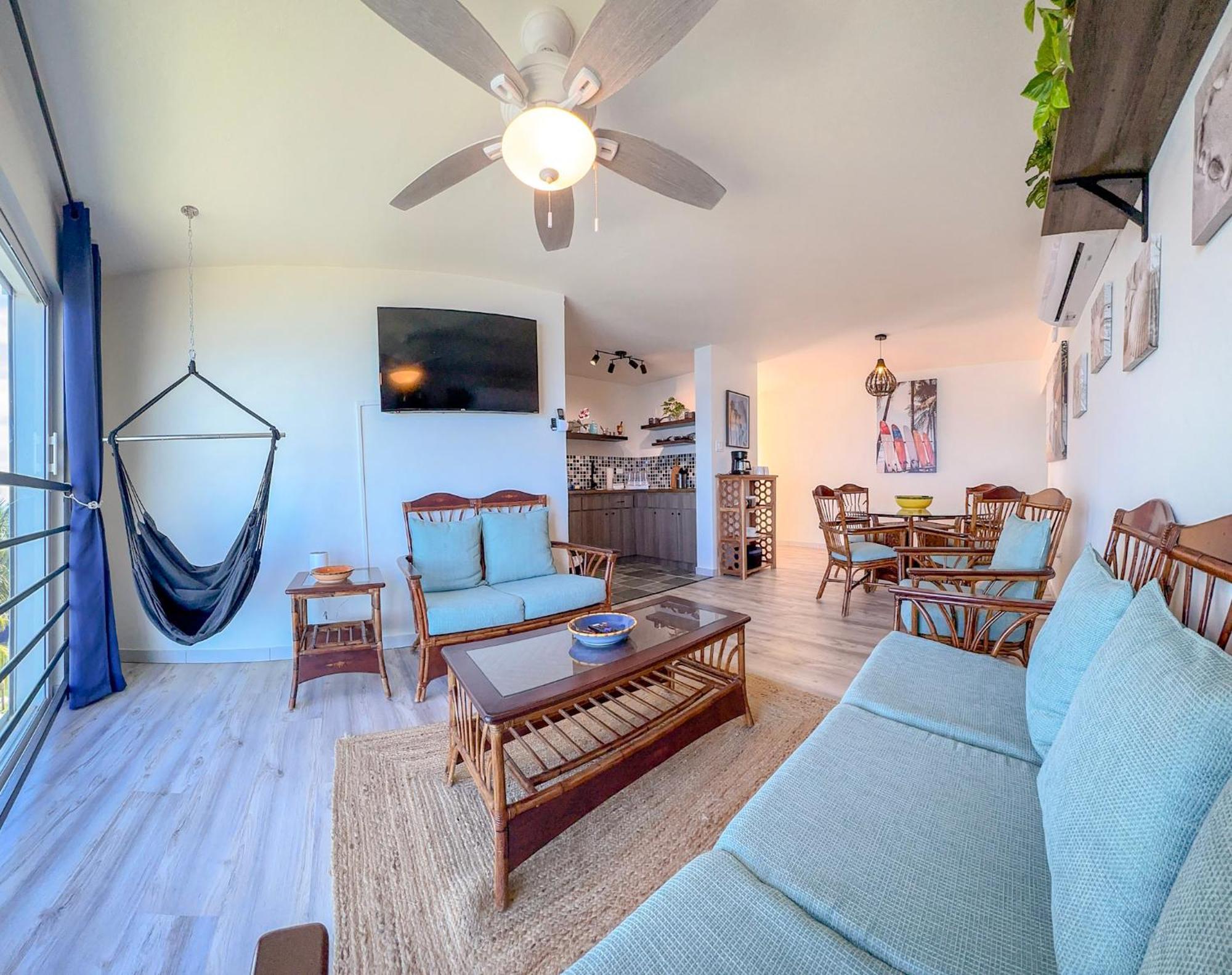 Eco Apartamento *