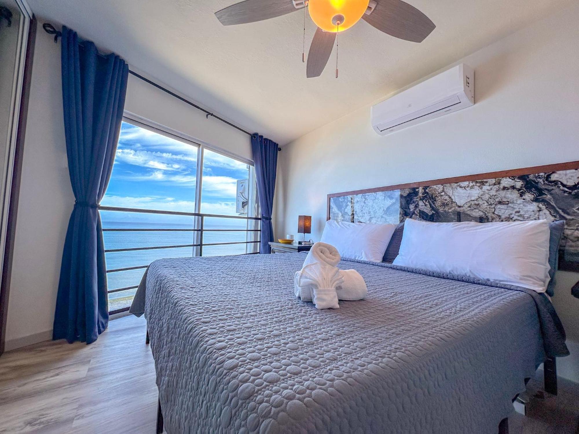 Apartamento Eco Aguada