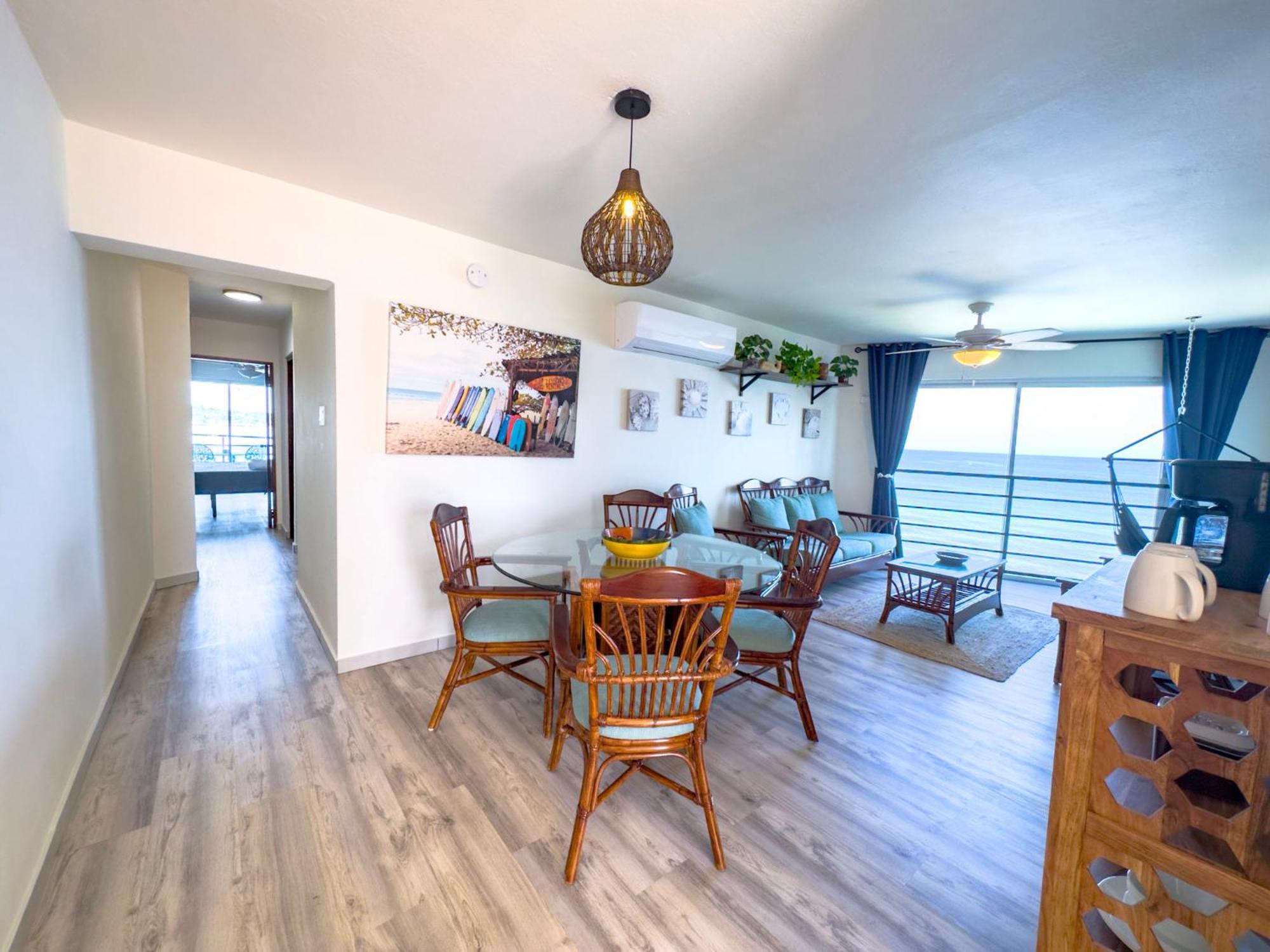 Apartamento Eco Aguada