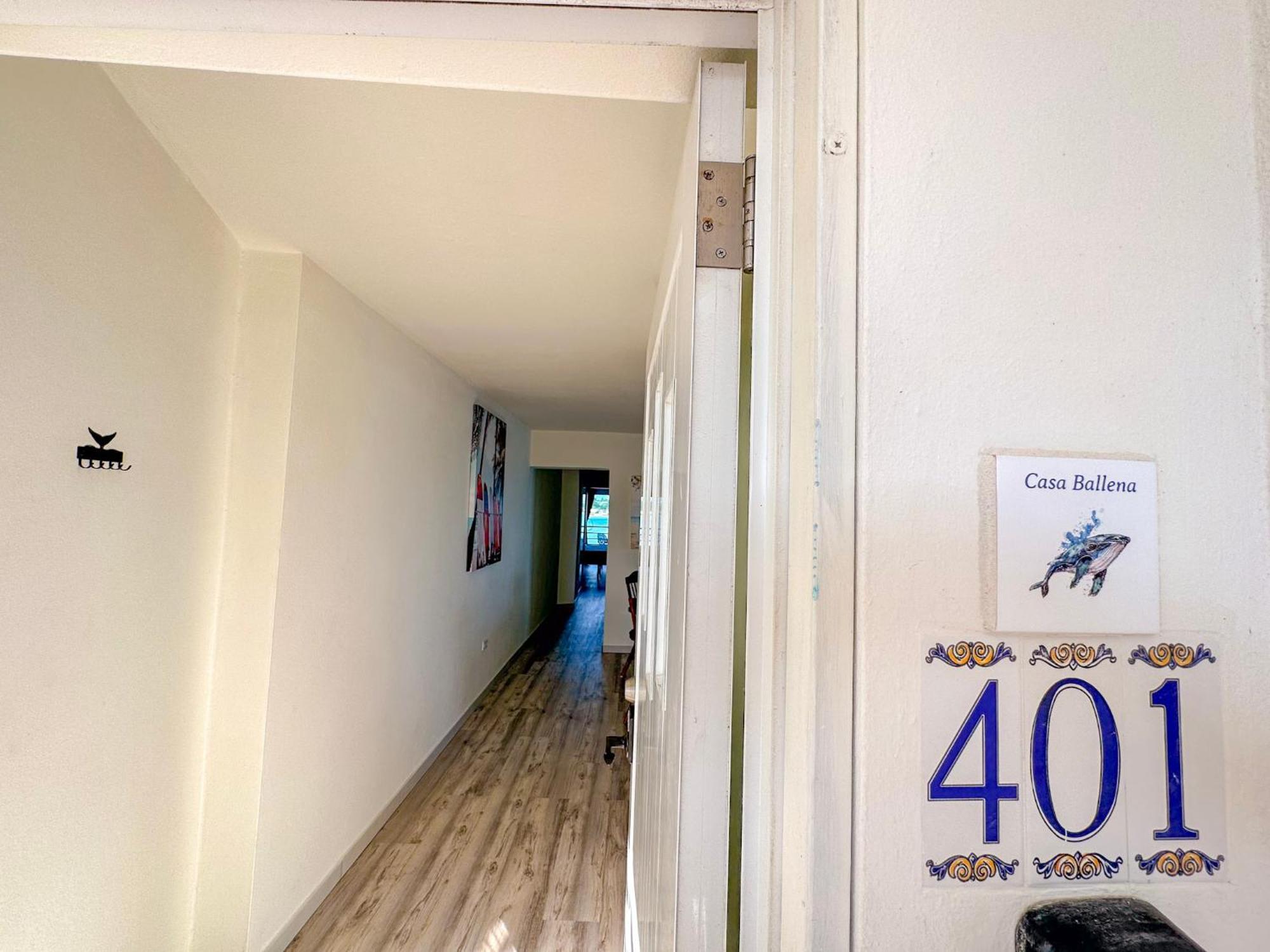 Eco Apartamento *