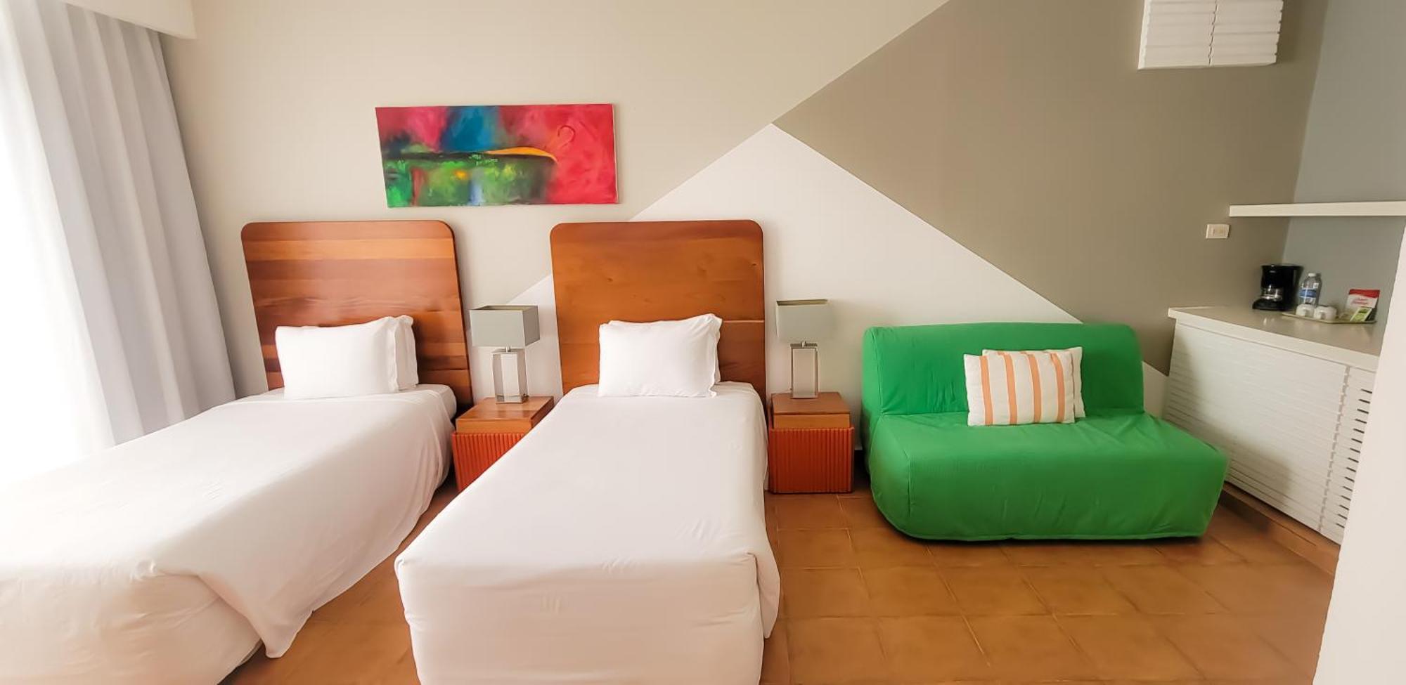 Viva Heavens By Wyndham, A Trademark (adults Only) 4* Puerto Plata