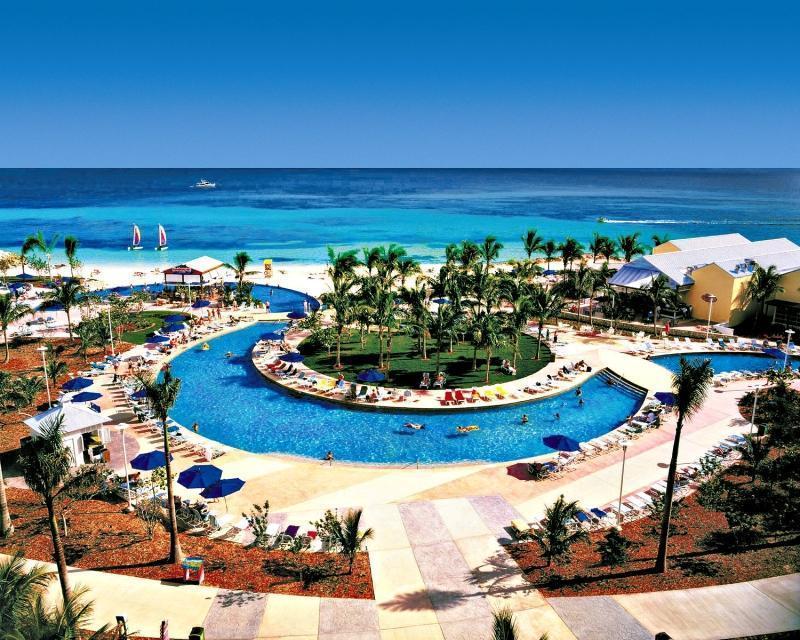 Grand Lucayan Bahamas Resort Freeport